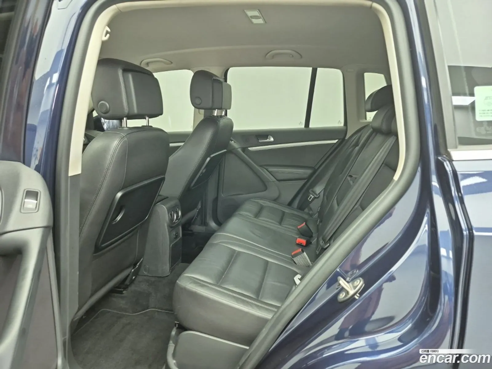Volkswagen Tiguan 2015 — 8