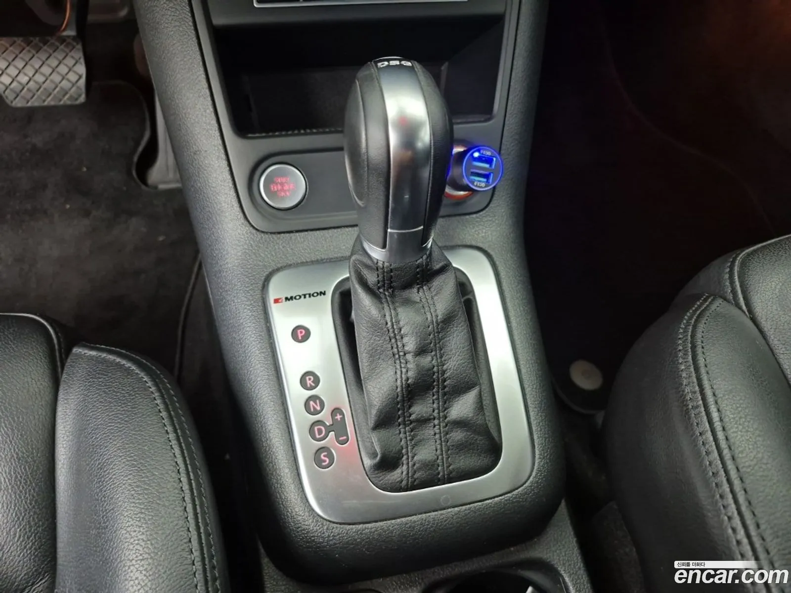 Volkswagen Tiguan 2015 — 7
