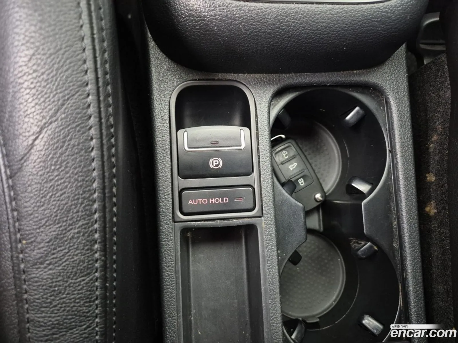 Volkswagen Tiguan 2015 — 2
