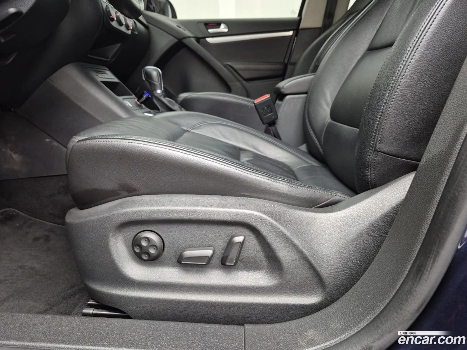 Volkswagen Tiguan 2015 — 20