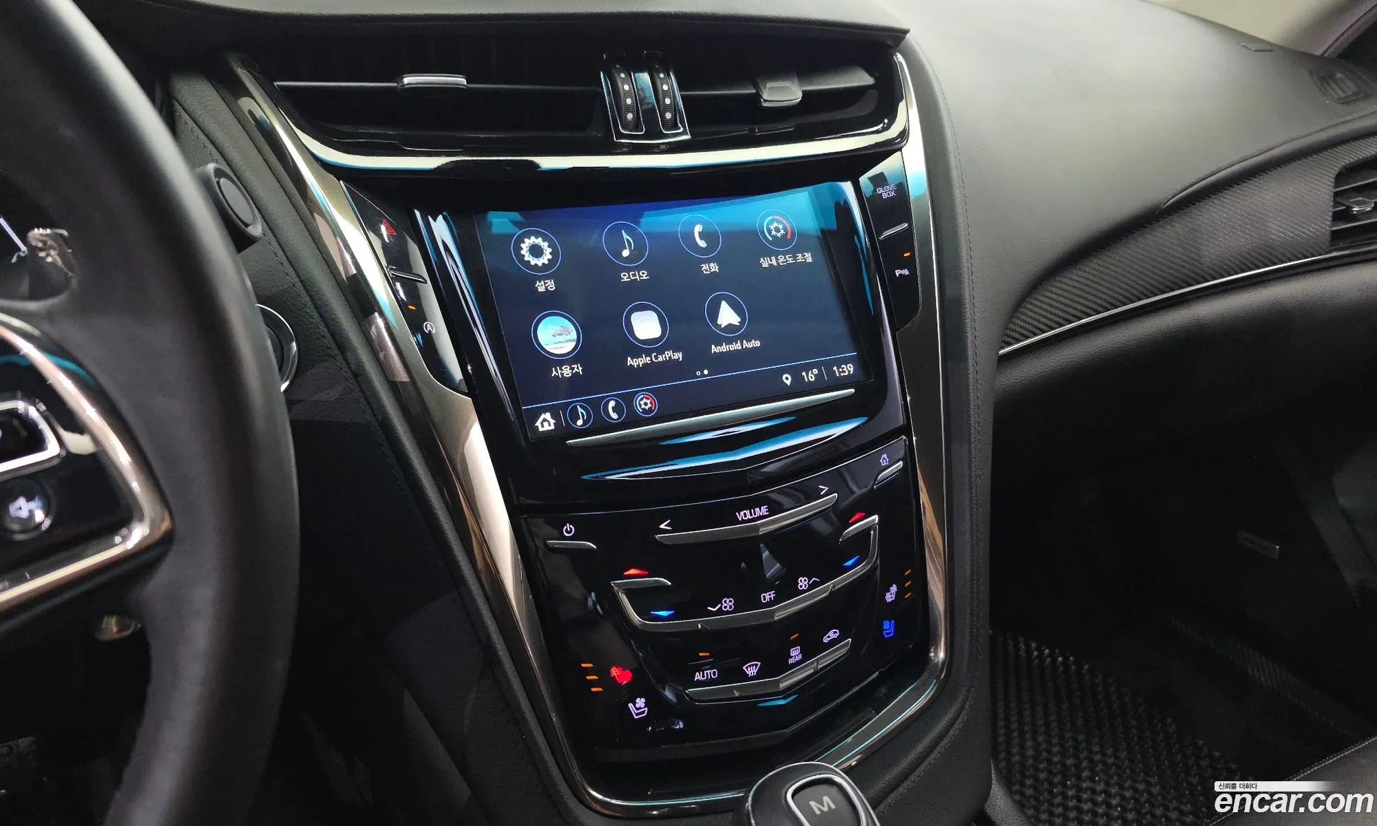 Cadillac CTS 2018 1G6A85SX0J0176751 — 14
