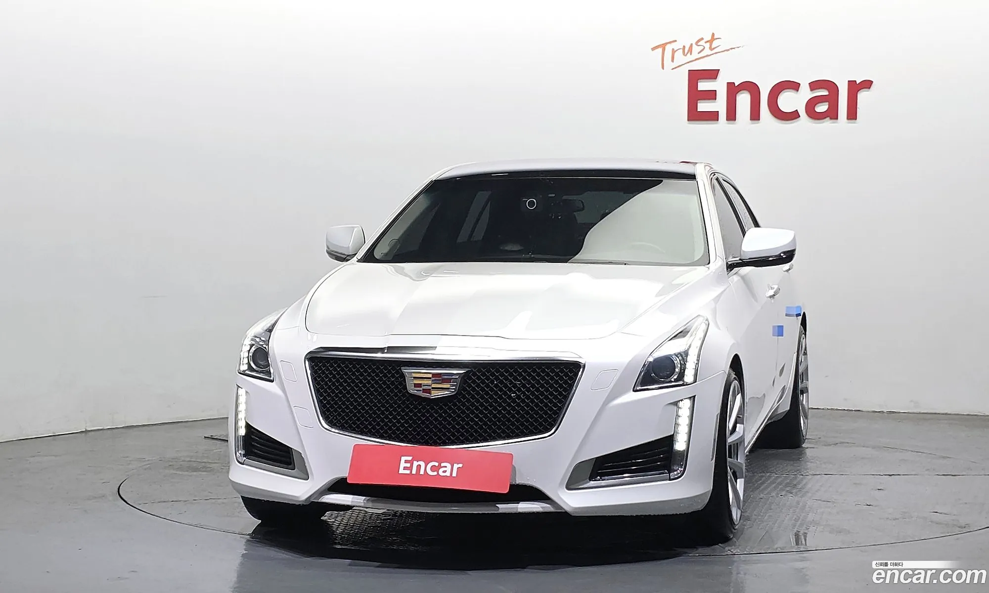 Cadillac CTS 2018 1G6A85SX0J0176751 — 13