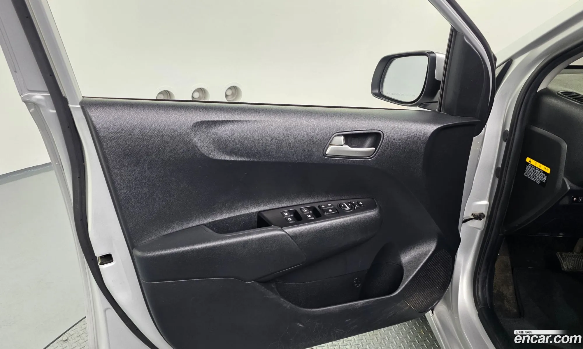 Kia Morning Urban 2023 — 17
