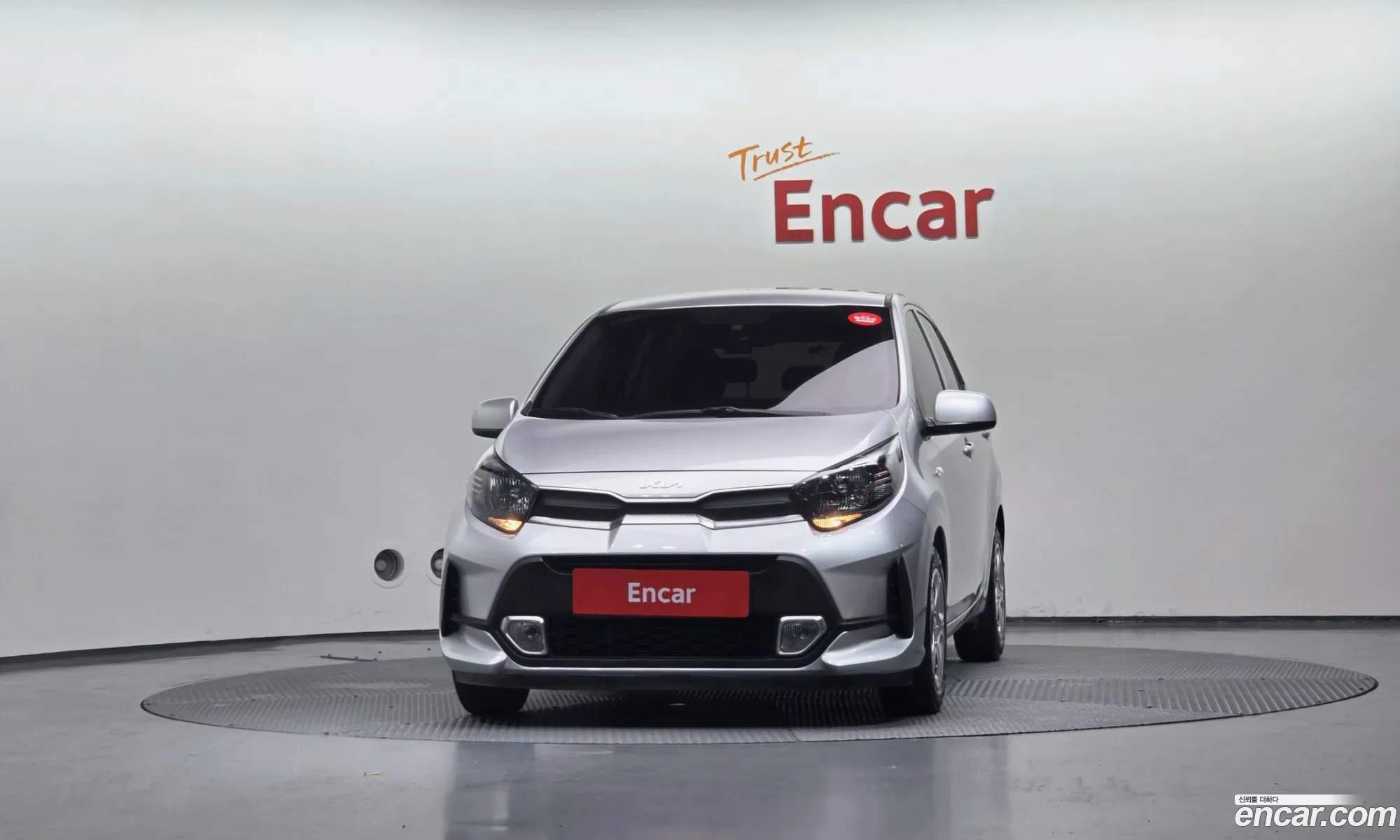 Kia Morning Urban 2023 — 2