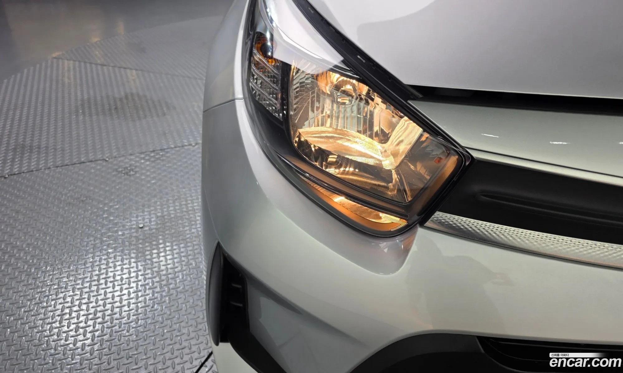 Kia Morning Urban 2023 — 28