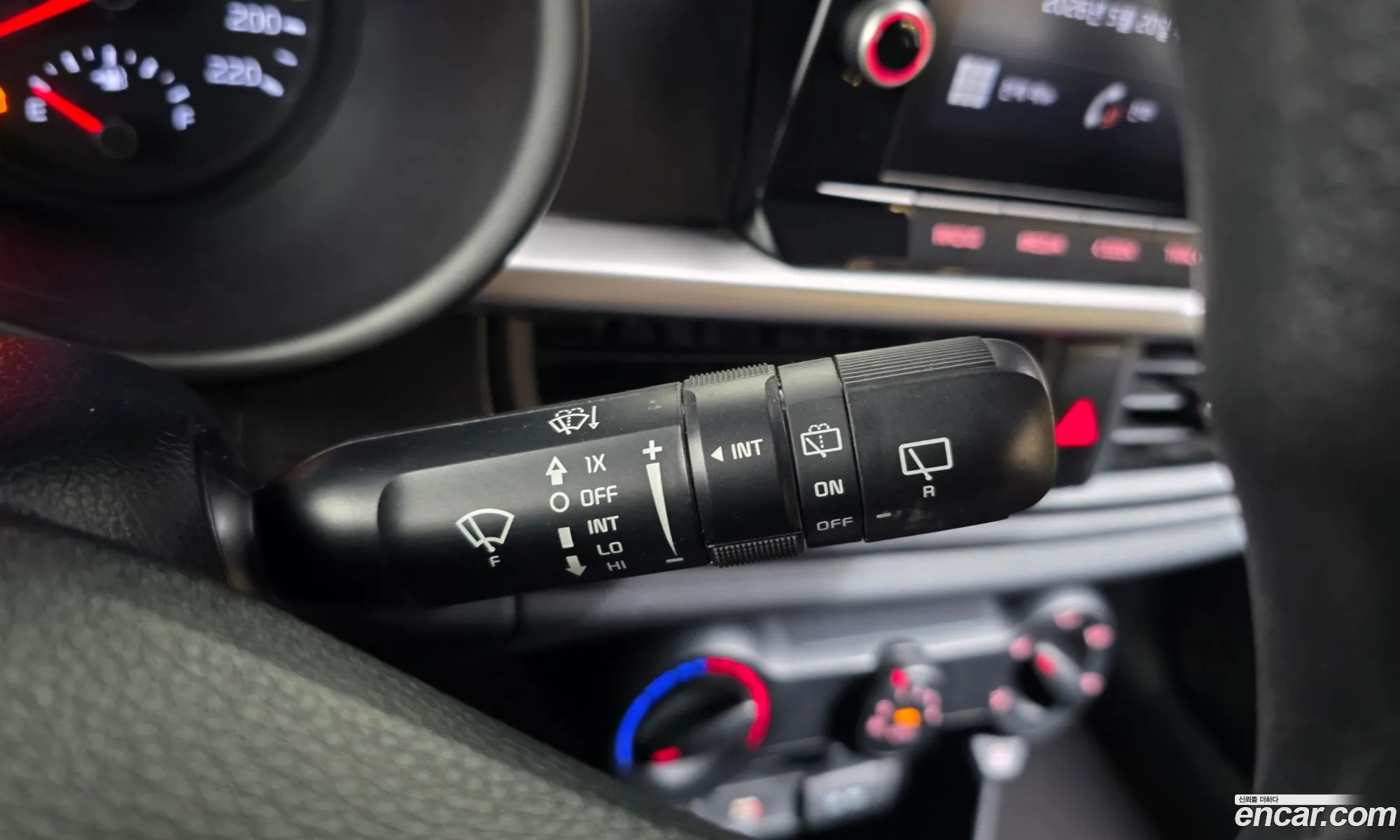 Kia Morning Urban 2023 — 12