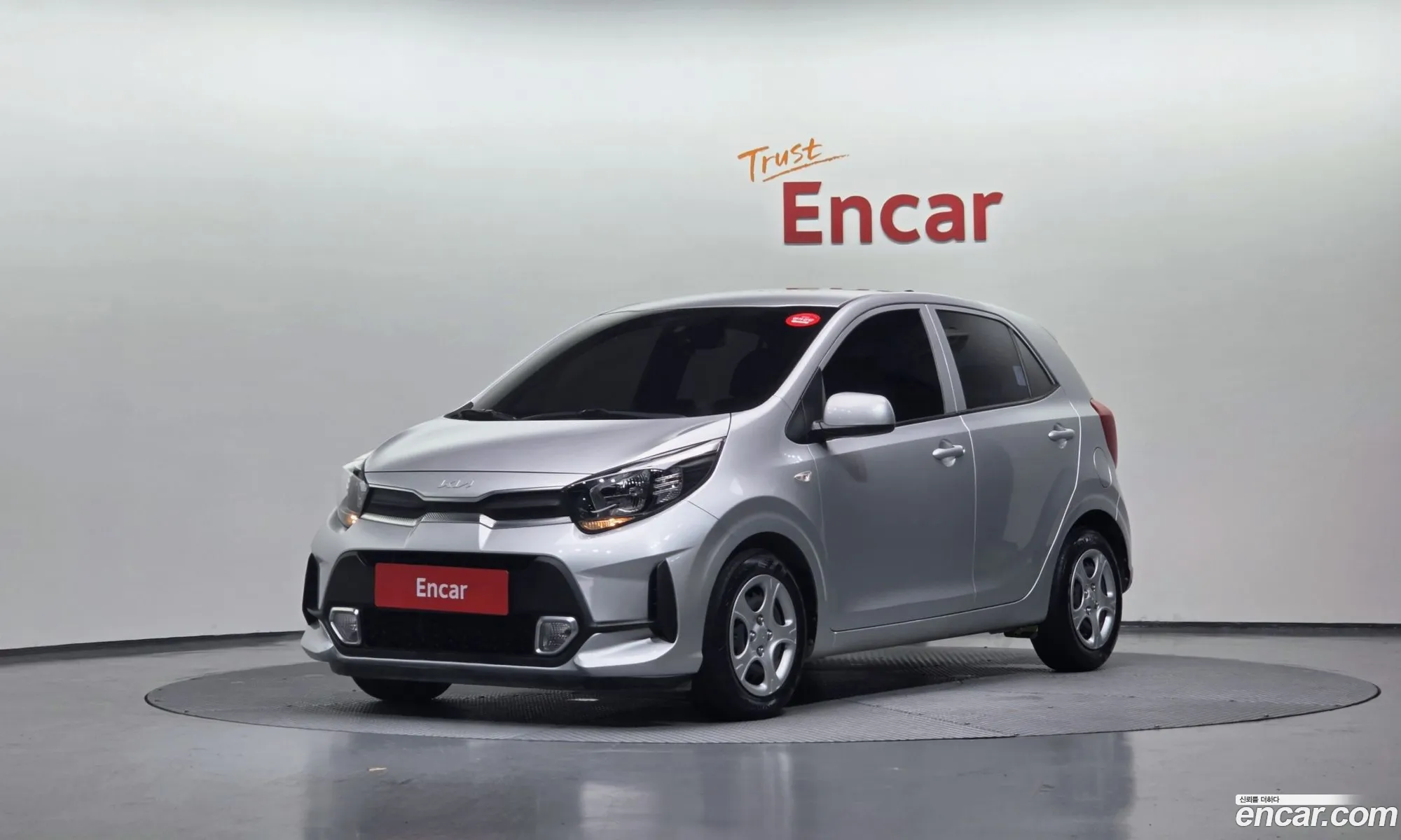 Kia Morning Urban 2023 — 13