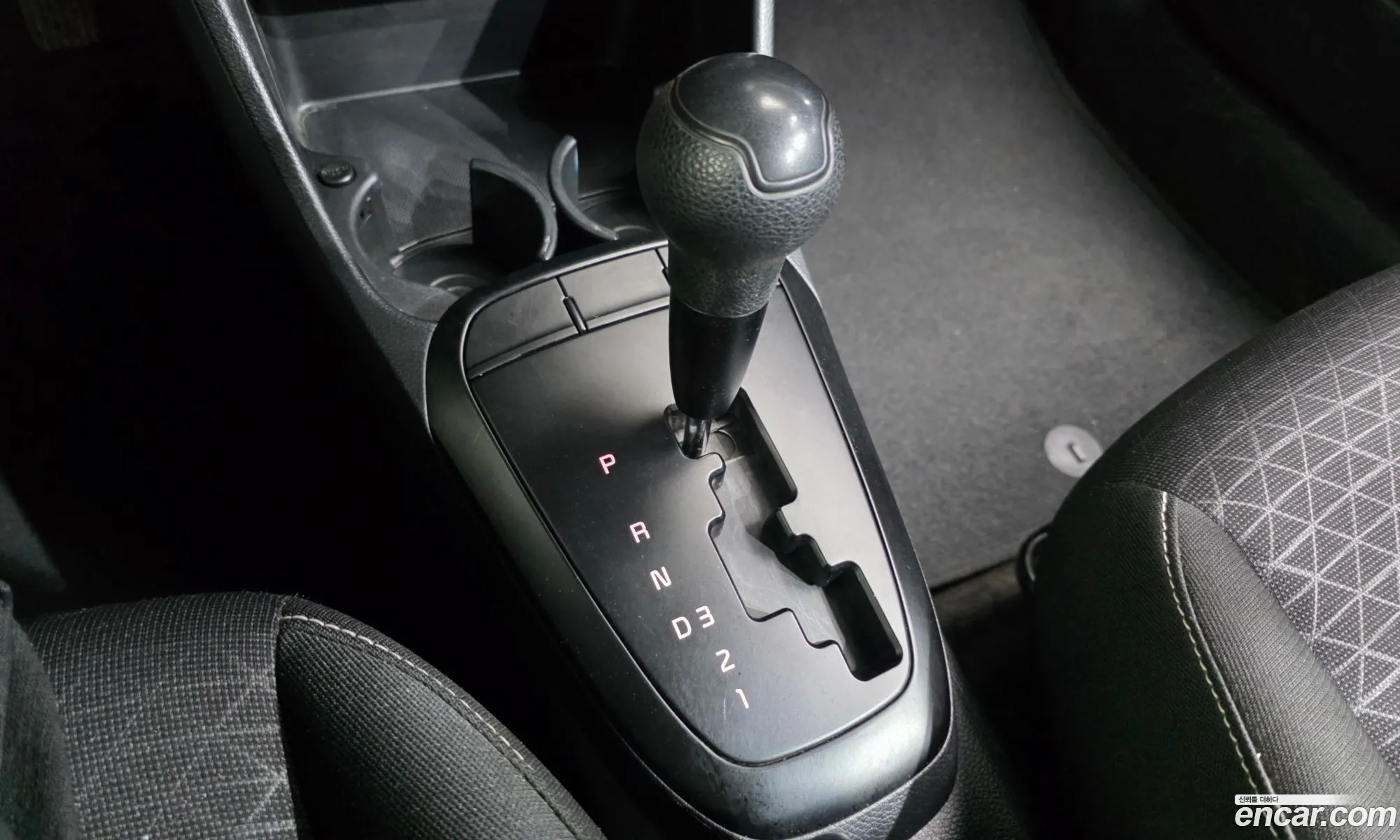 Kia Morning Urban 2023 — 8