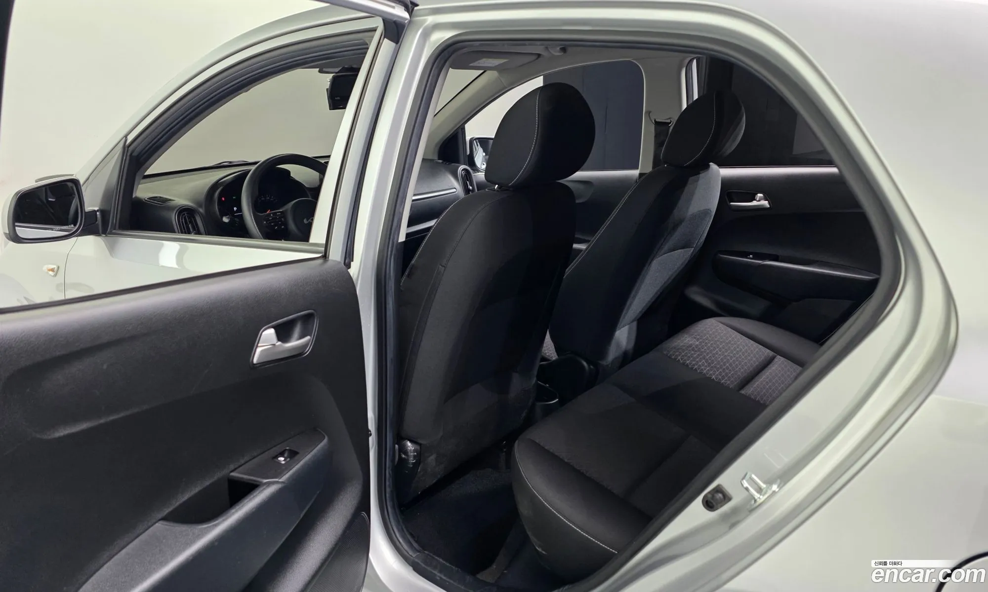 Kia Morning Urban 2023 — 29