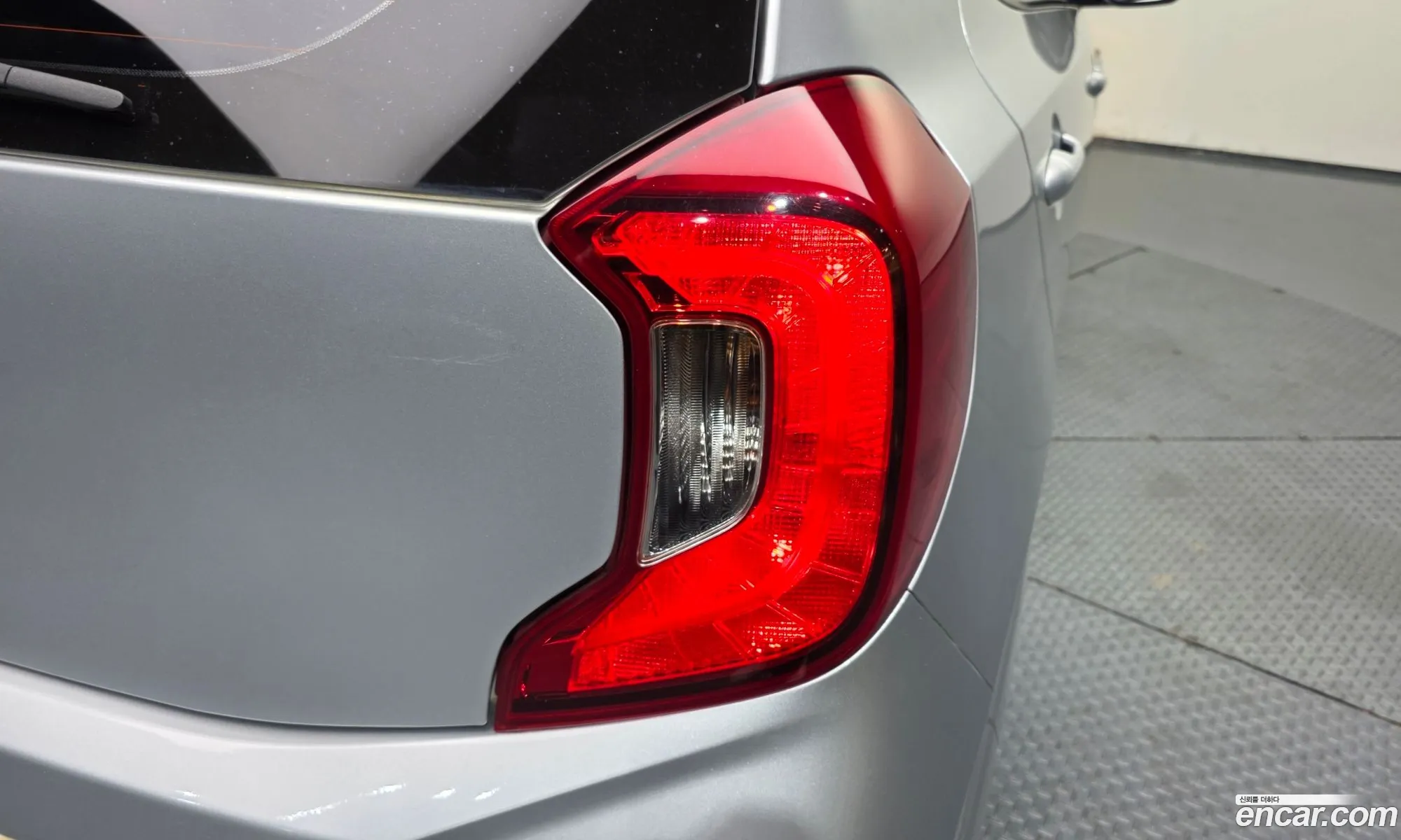 Kia Morning Urban 2023 — 16