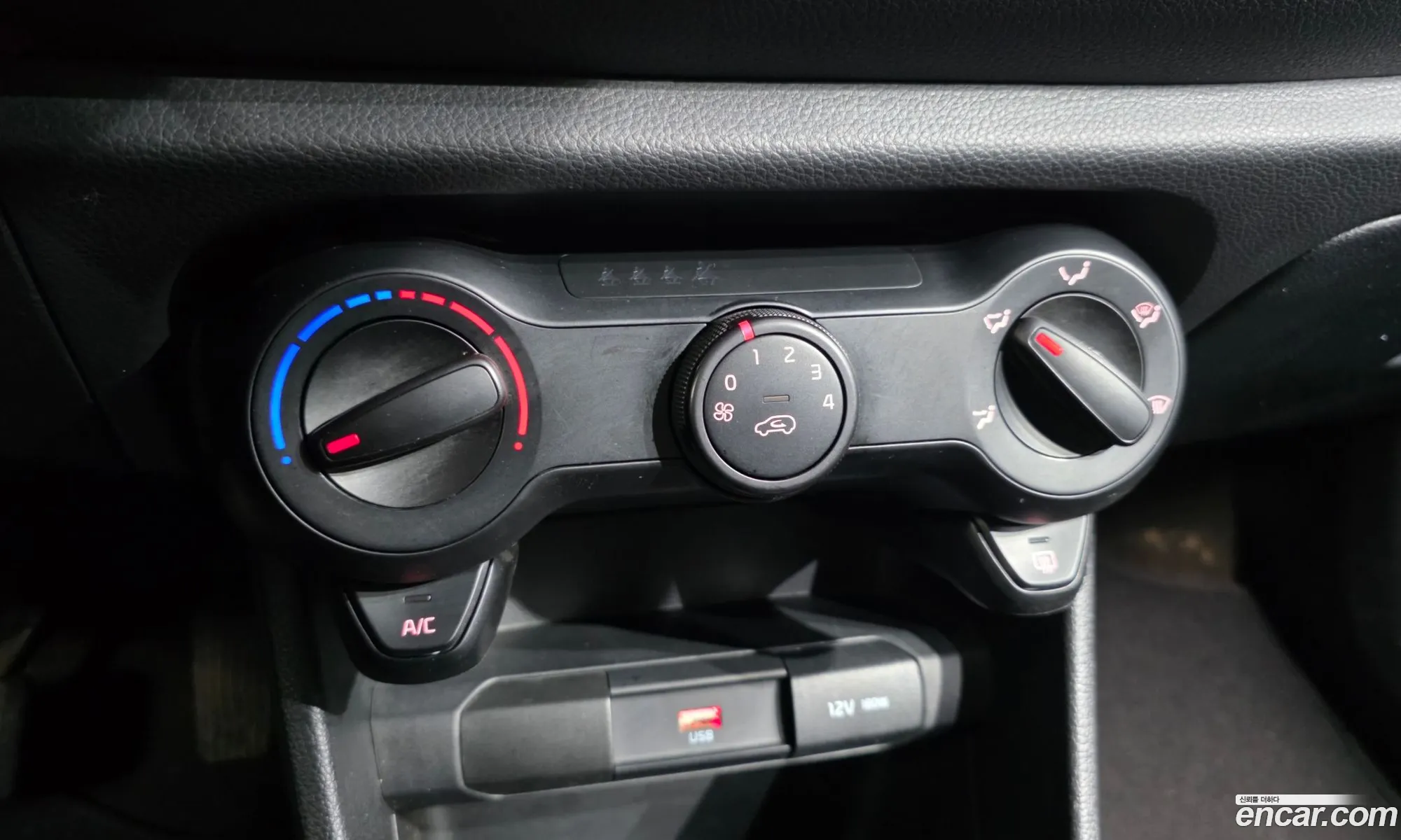 Kia Morning Urban 2023 — 20