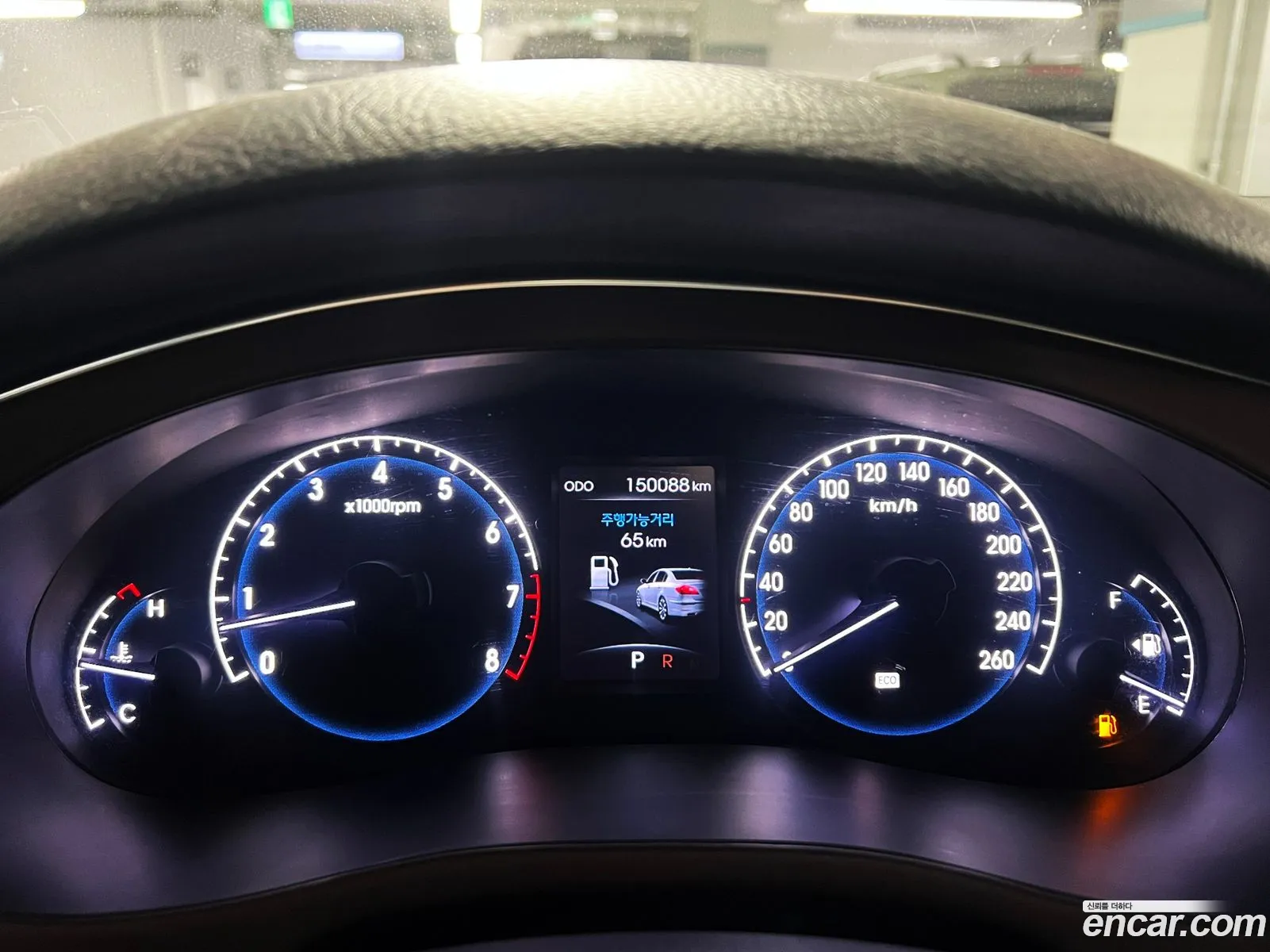 Hyundai Genesis 2011 — 4