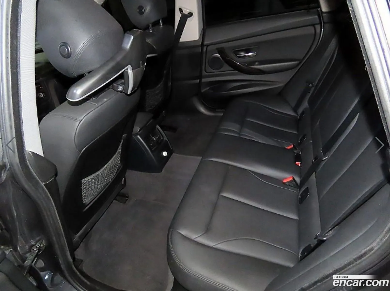 BMW 3 Series GT 2015 — 11