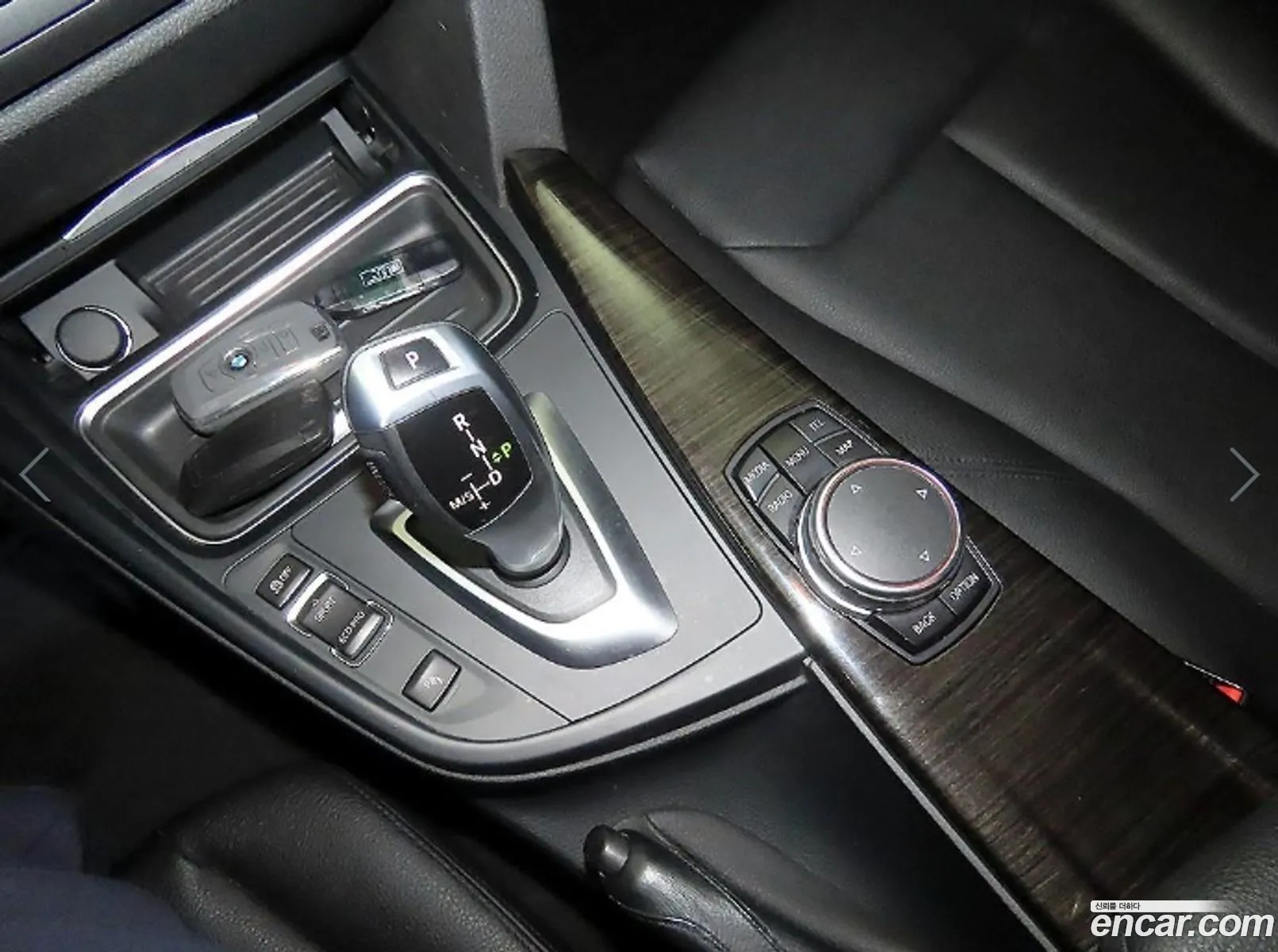 BMW 3 Series GT 2015 — 12