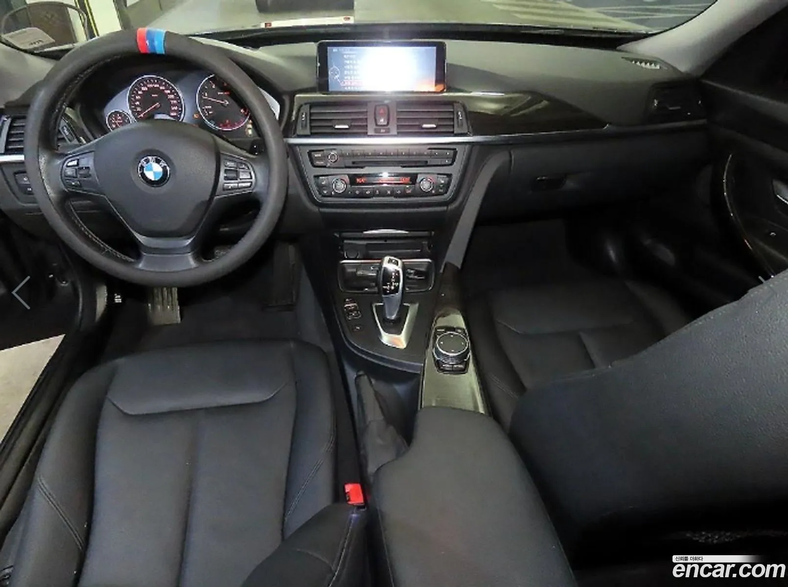 BMW 3 Series GT 2015 — 14
