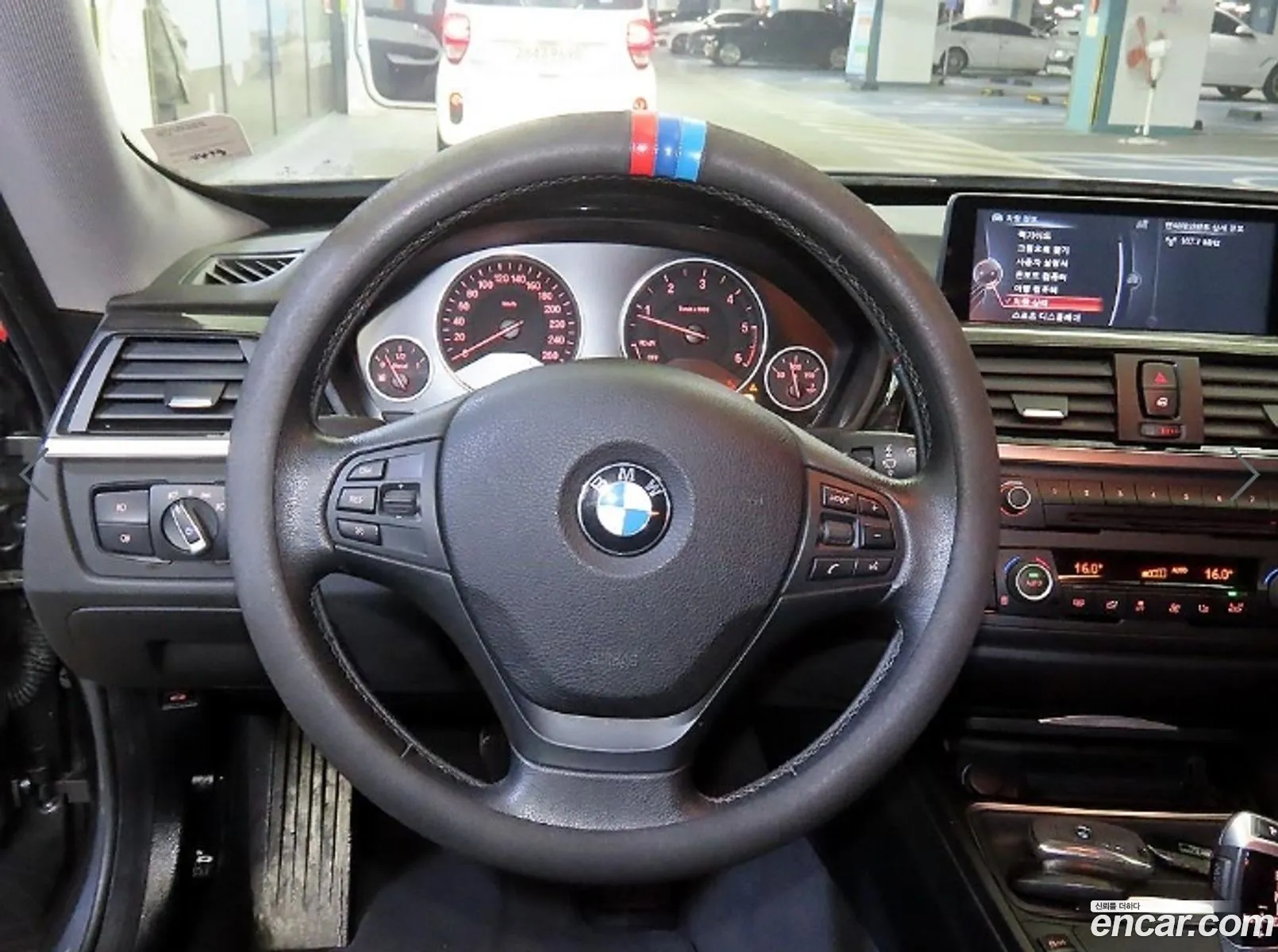 BMW 3 Series GT 2015 — 10