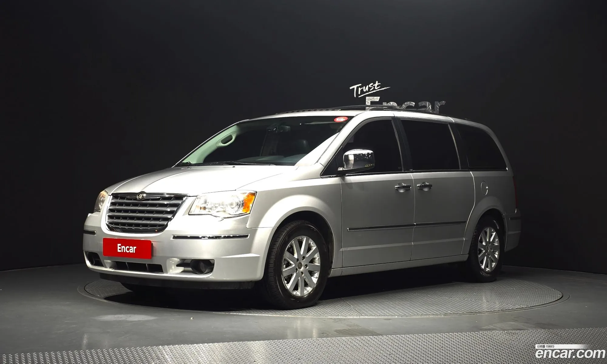 Chrysler Grand Voyager