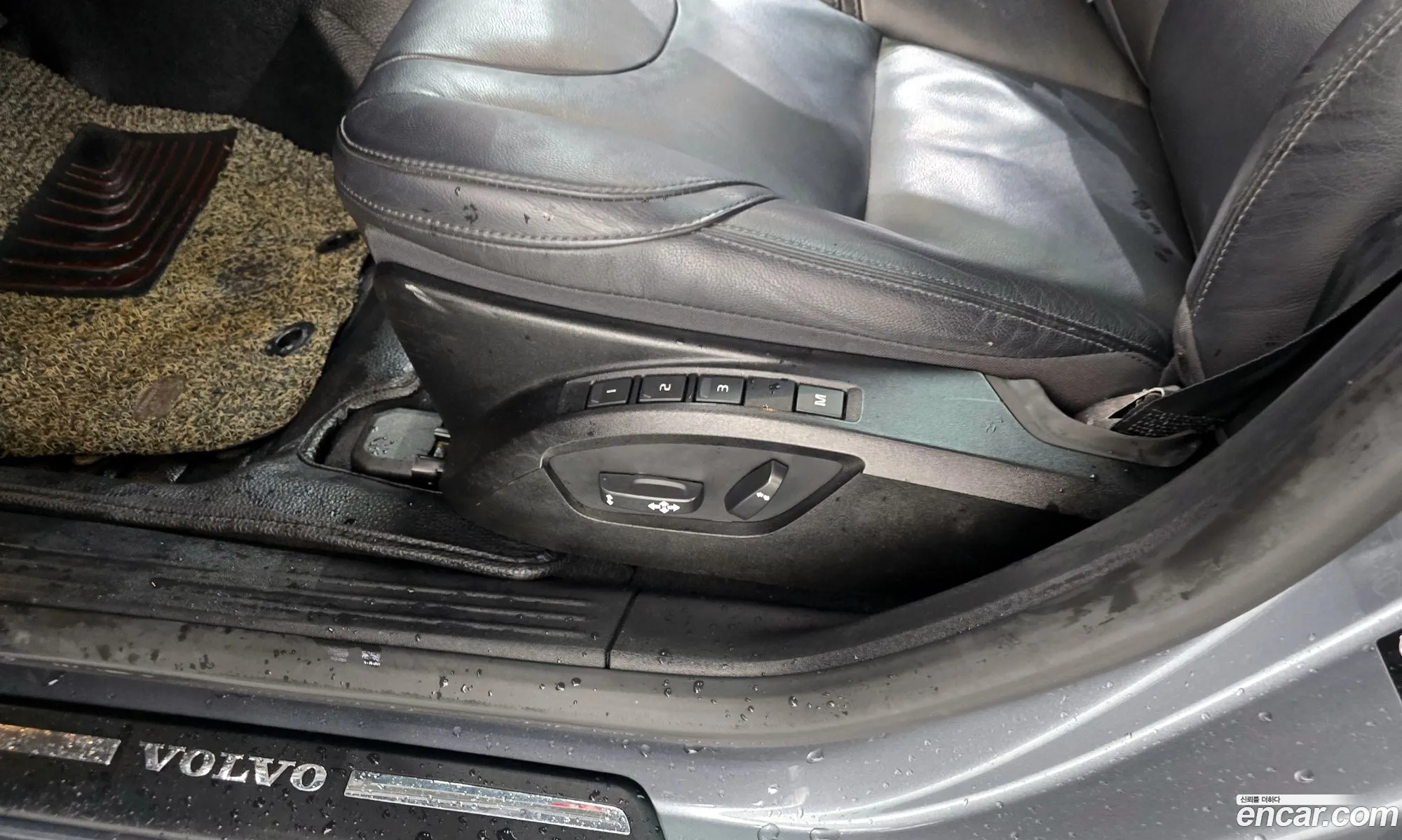 Volvo V40 2018 YV1MV79K0J2463541 — 13