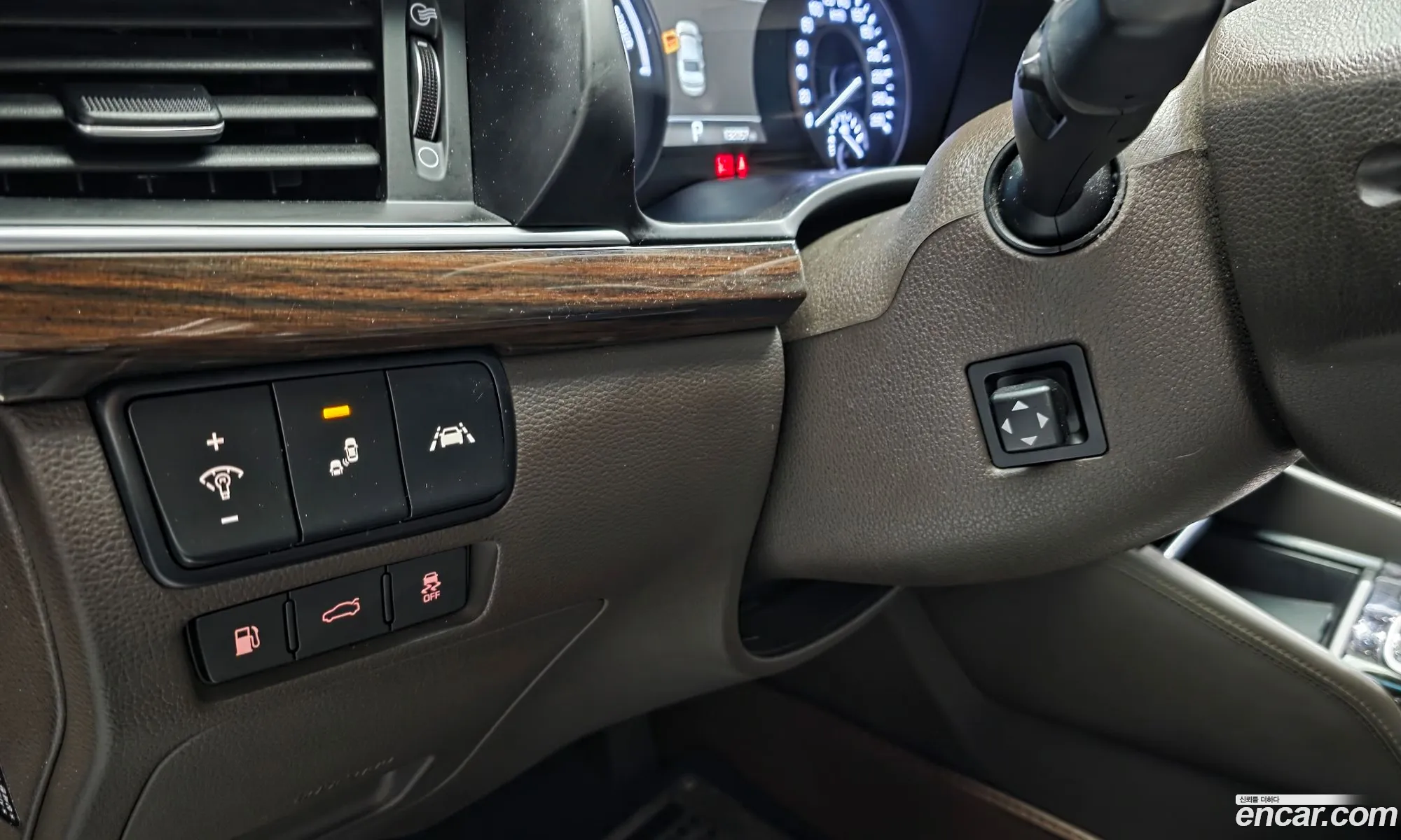 Kia K7 Hybrid 2019 — 3