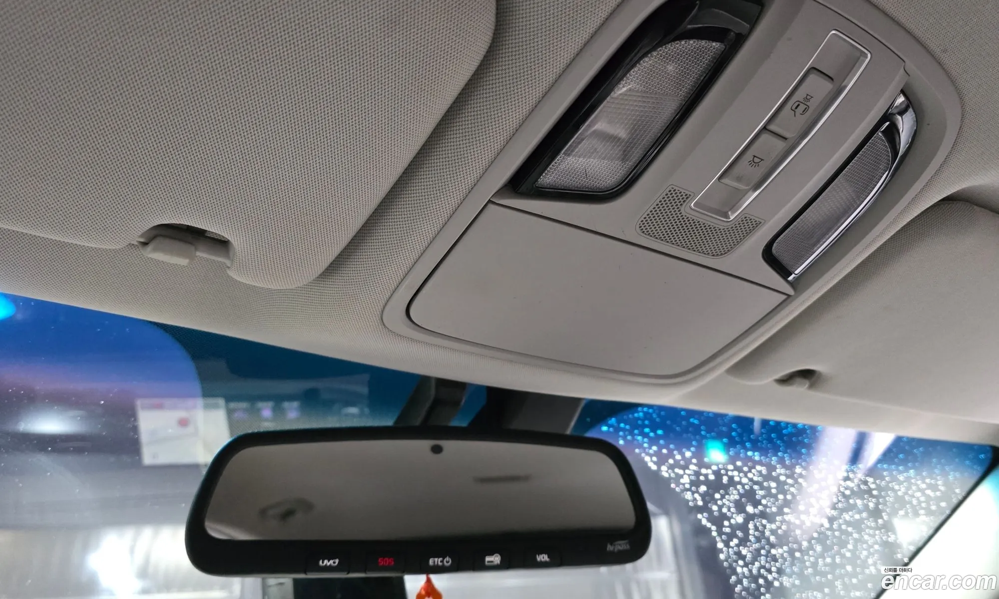 Kia K7 Hybrid 2019 — 19