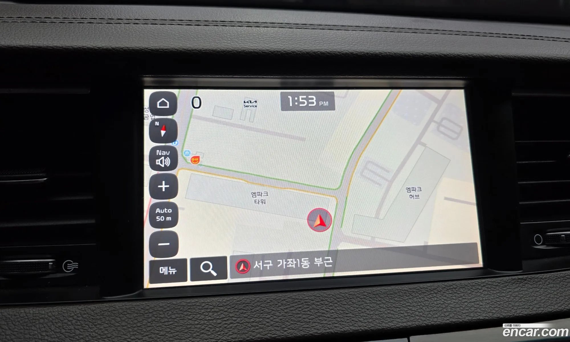 Kia K7 Hybrid 2019 — 9
