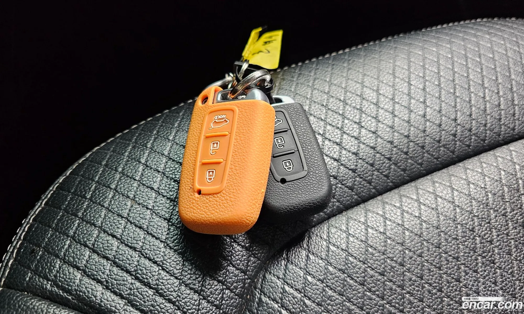 Kia Ray 2013 — 12