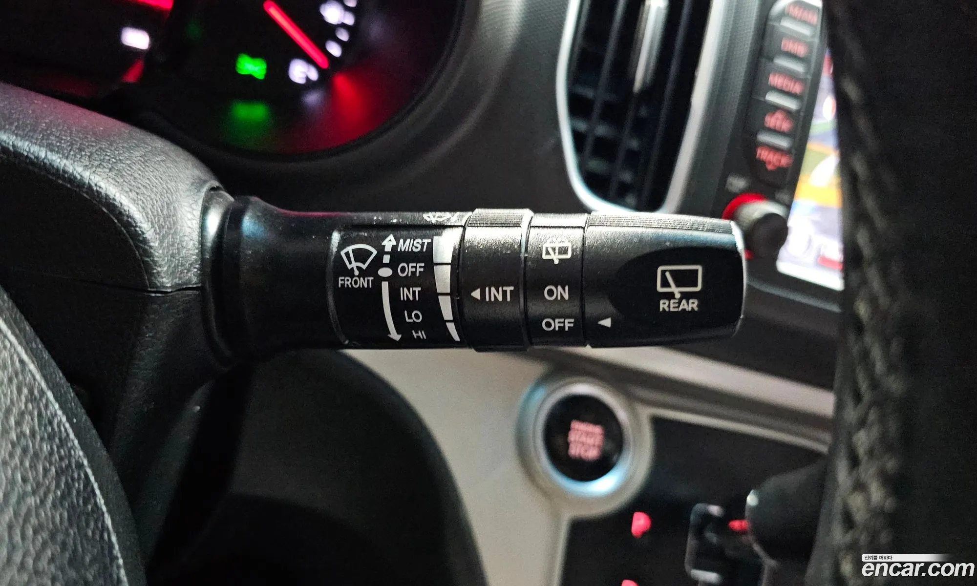 Kia Ray 2013 — 20