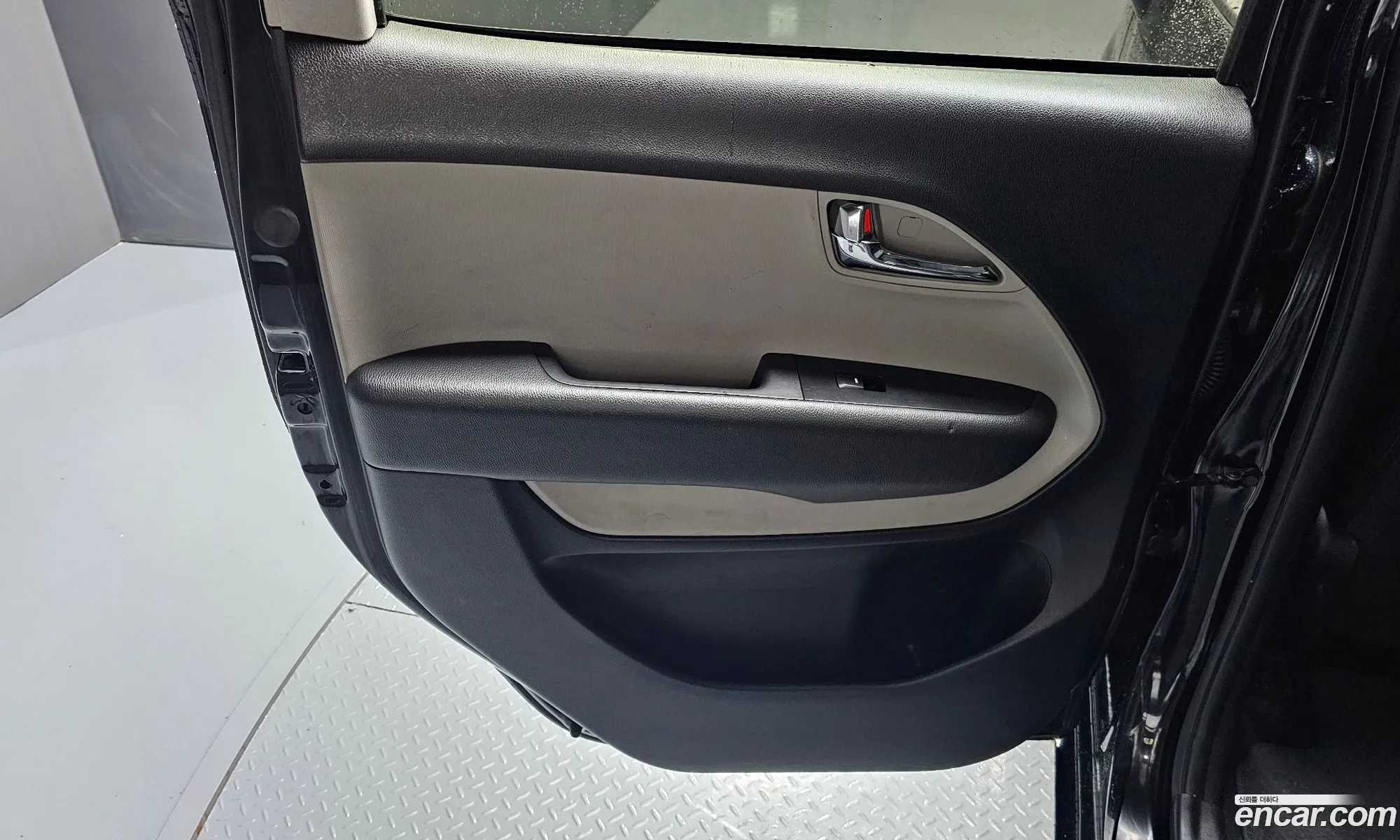 Kia Ray 2013 — 5