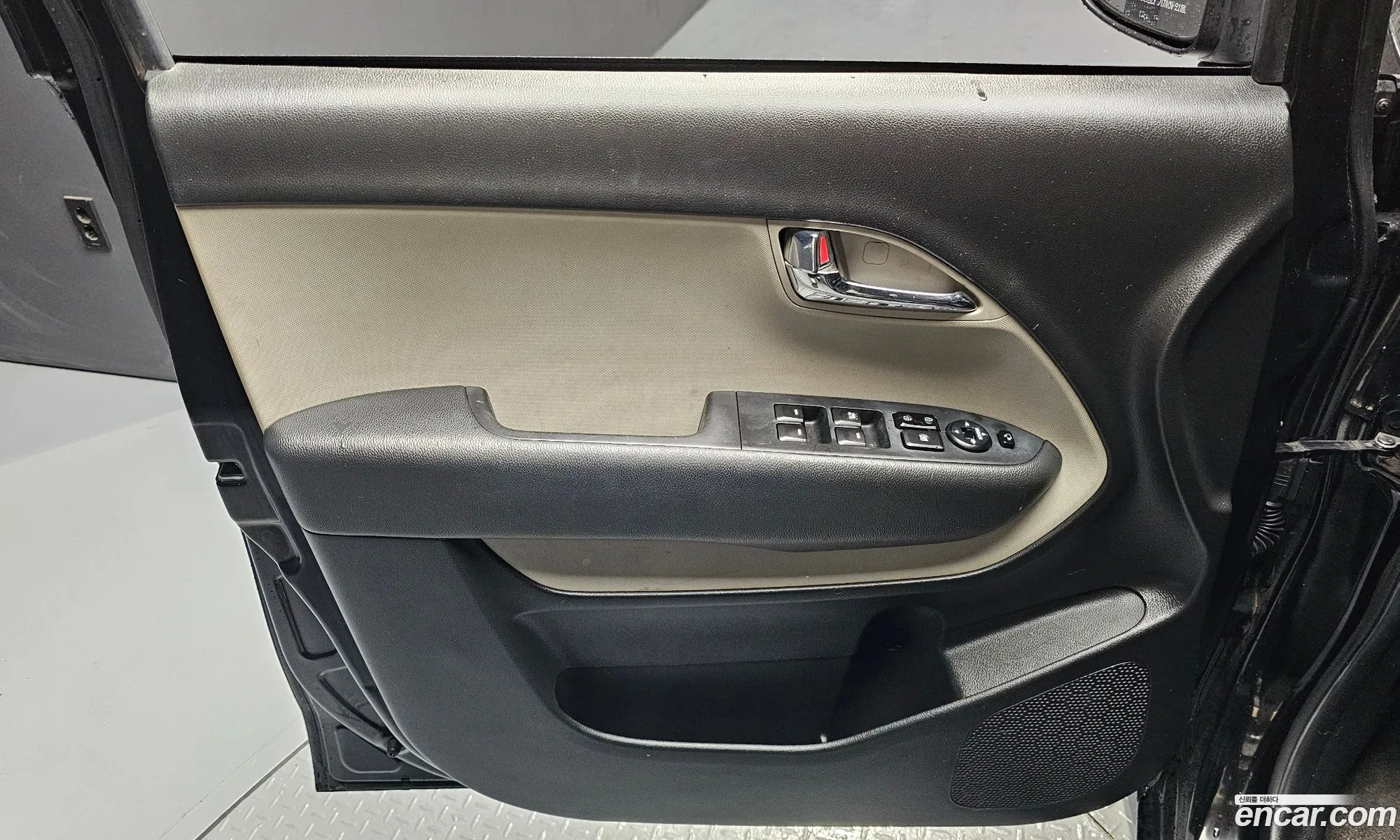 Kia Ray 2013 — 15