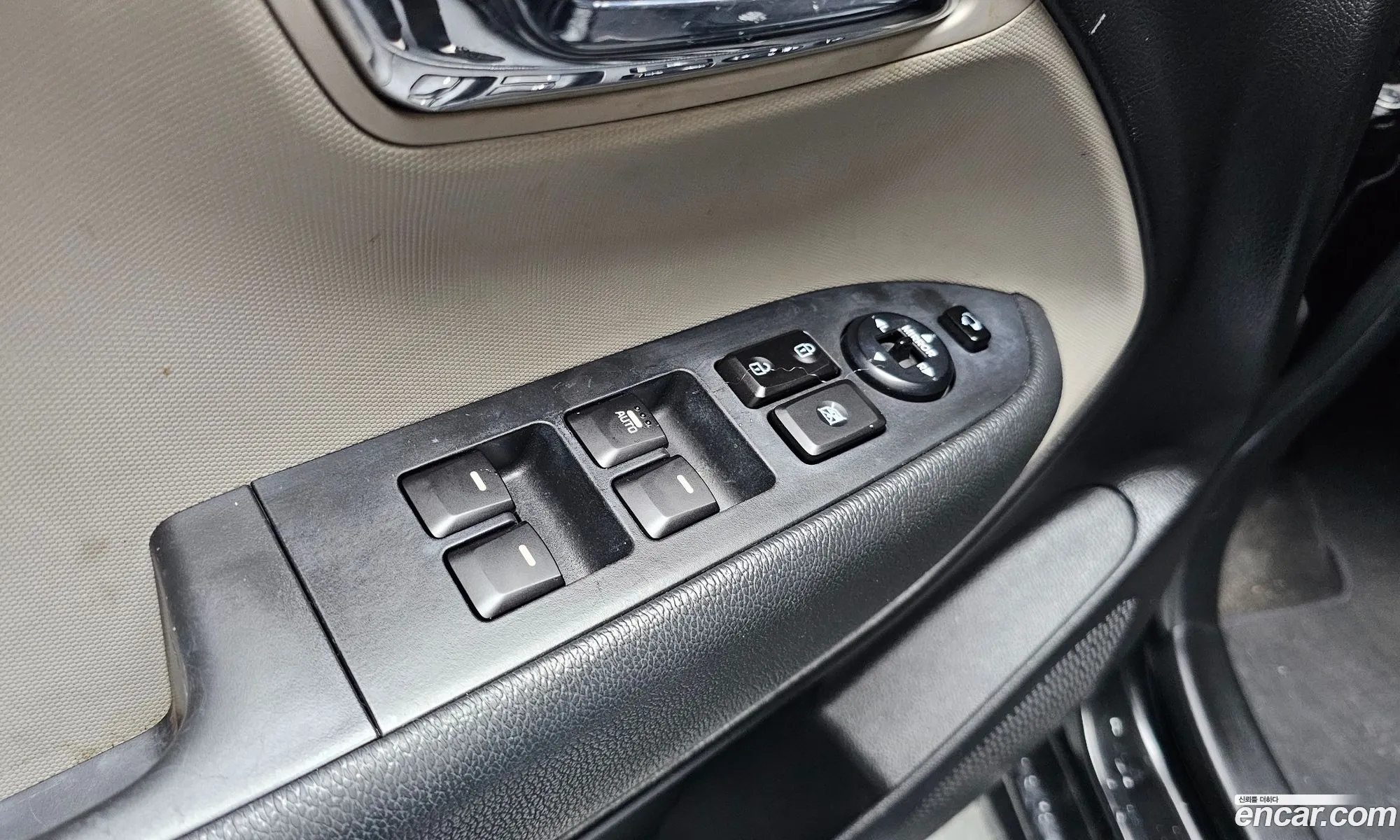 Kia Ray 2013 — 16