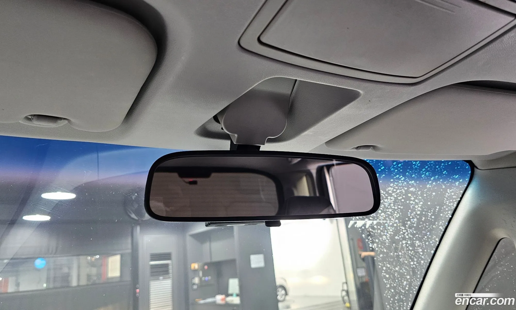 Kia Ray 2013 — 27