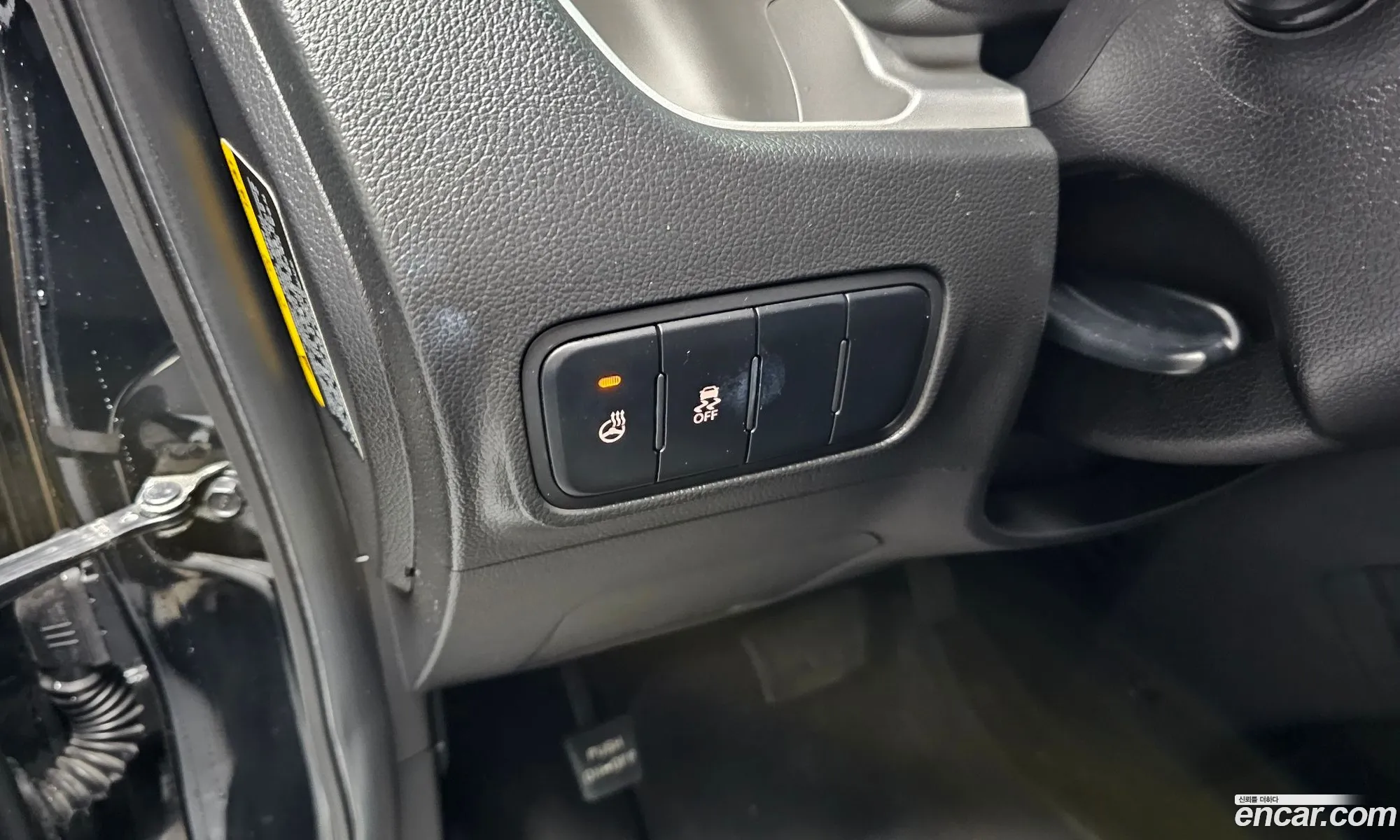 Kia Ray 2013 — 29