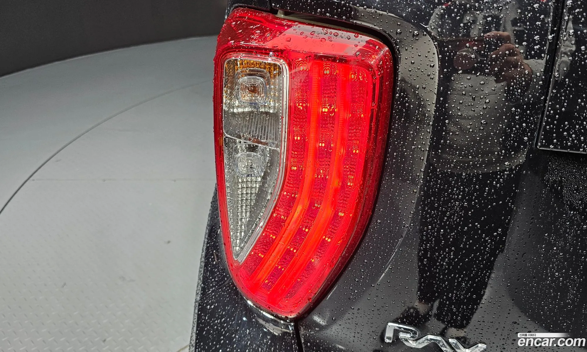 Kia Ray 2013 — 9