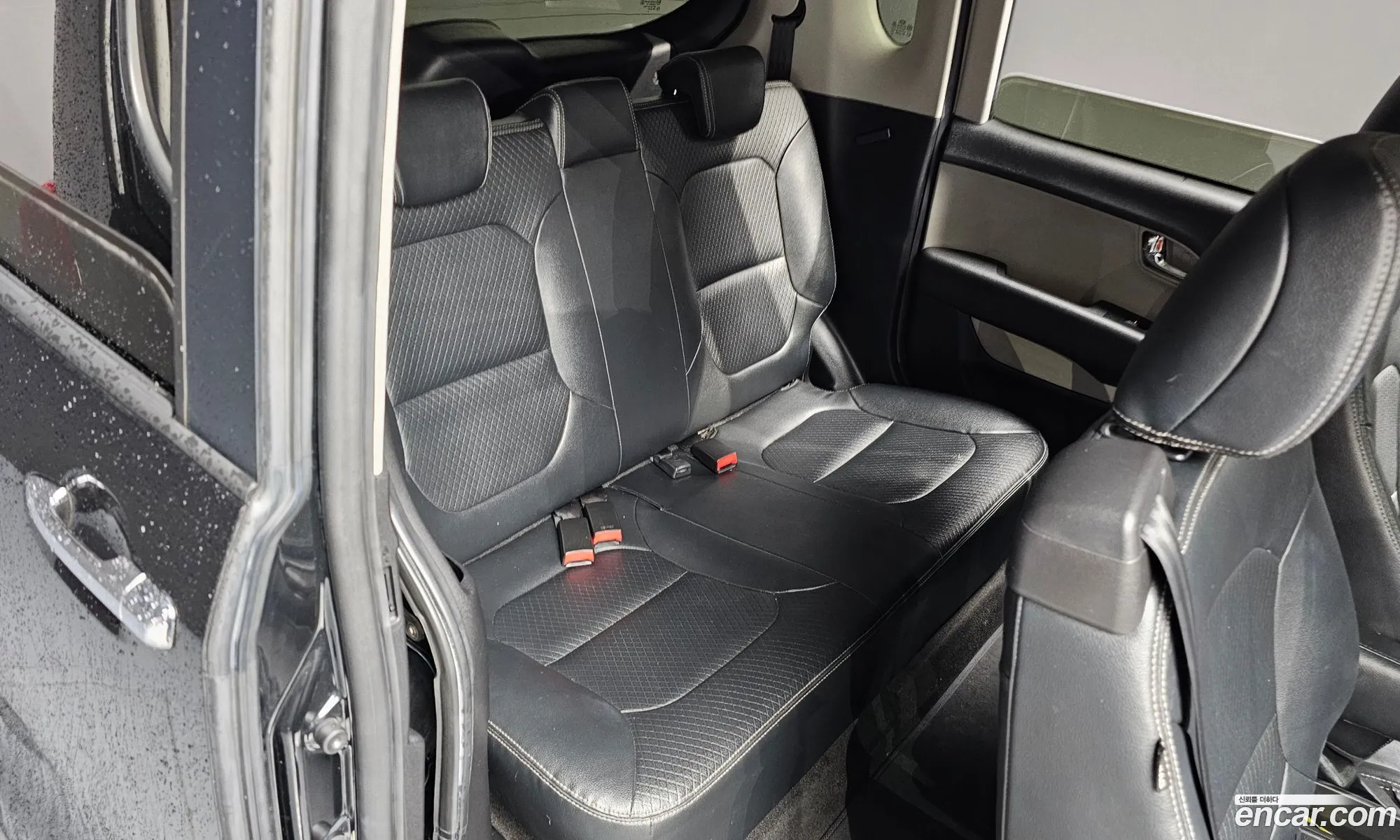Kia Ray 2013 — 25