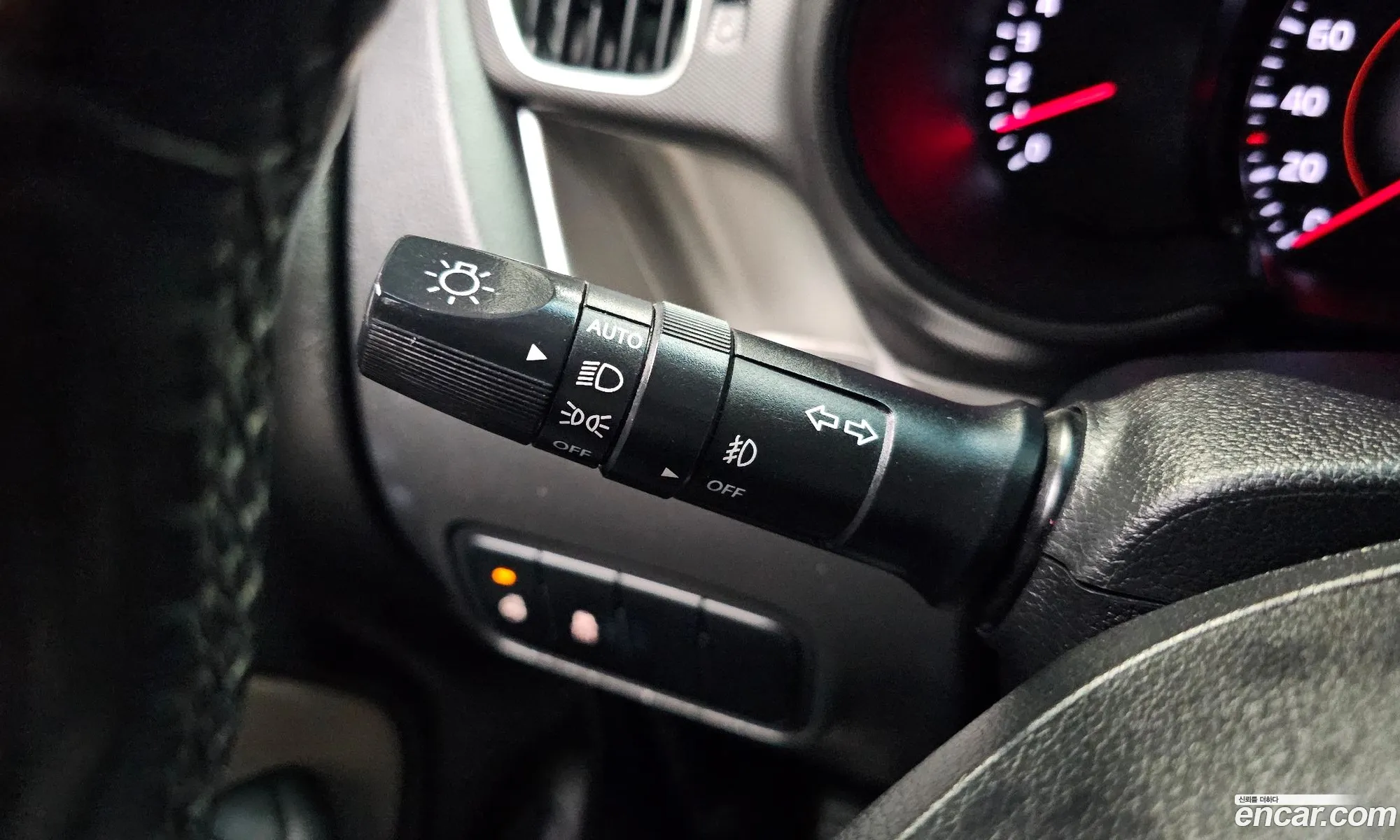 Kia Ray 2013 — 19