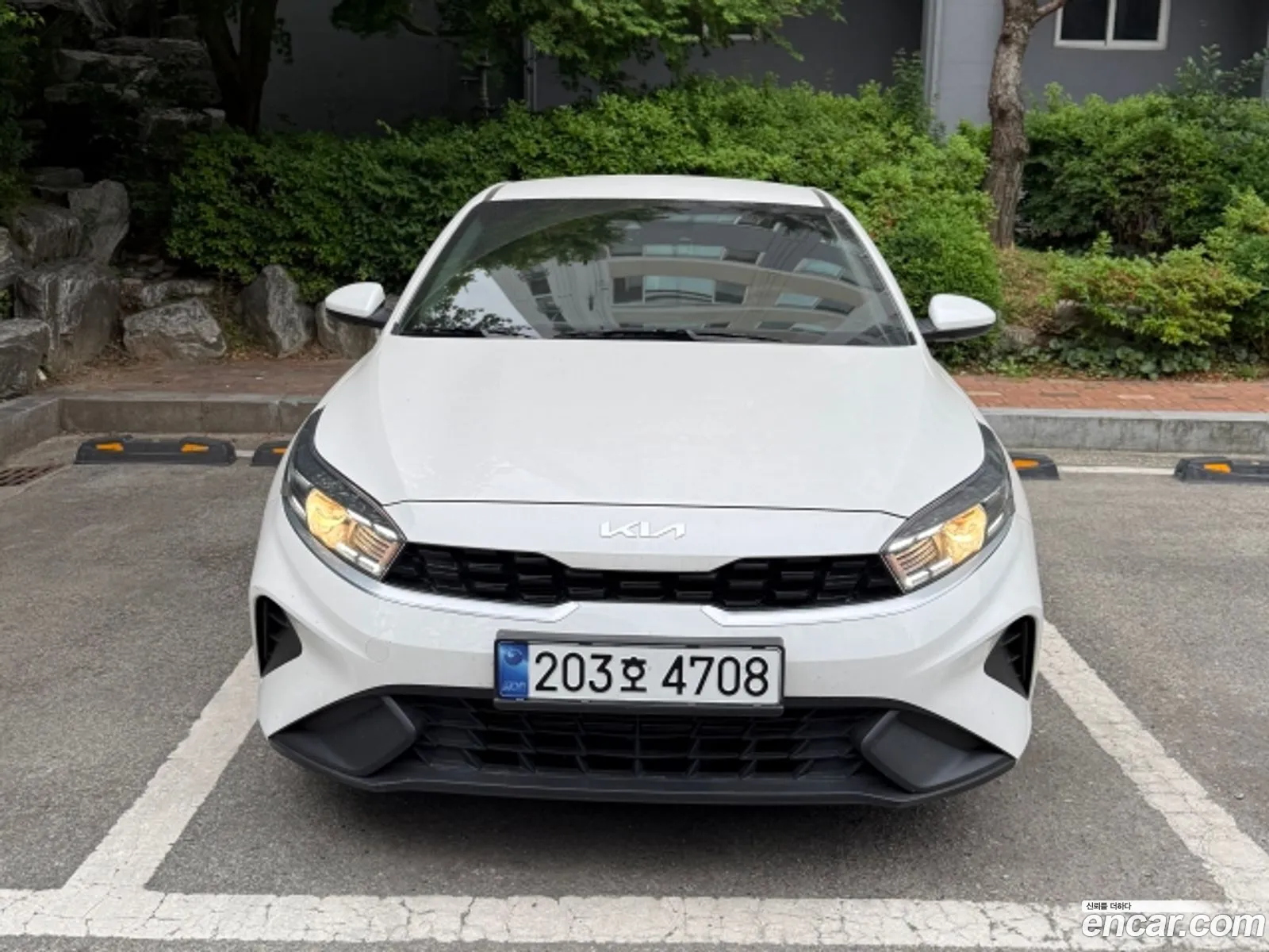 Kia K3 2024 — 4