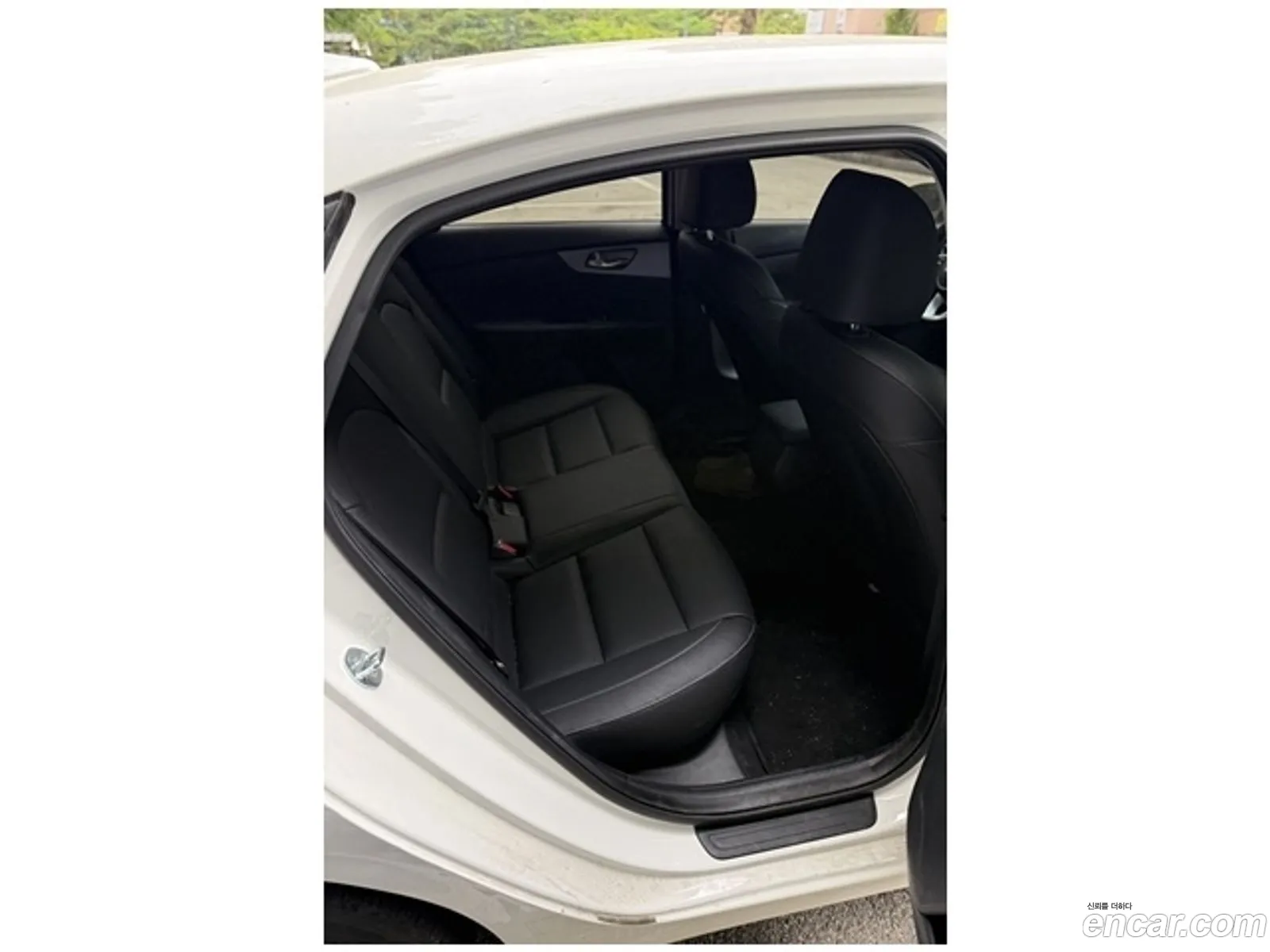 Kia K3 2024 — 3
