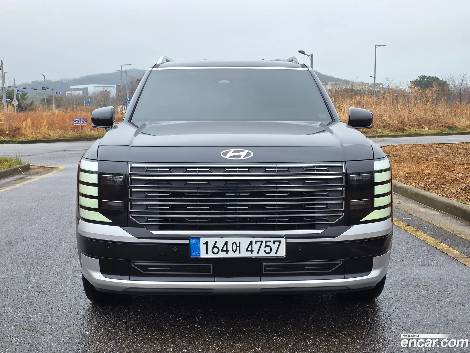 Hyundai Palisade 2025 — 2