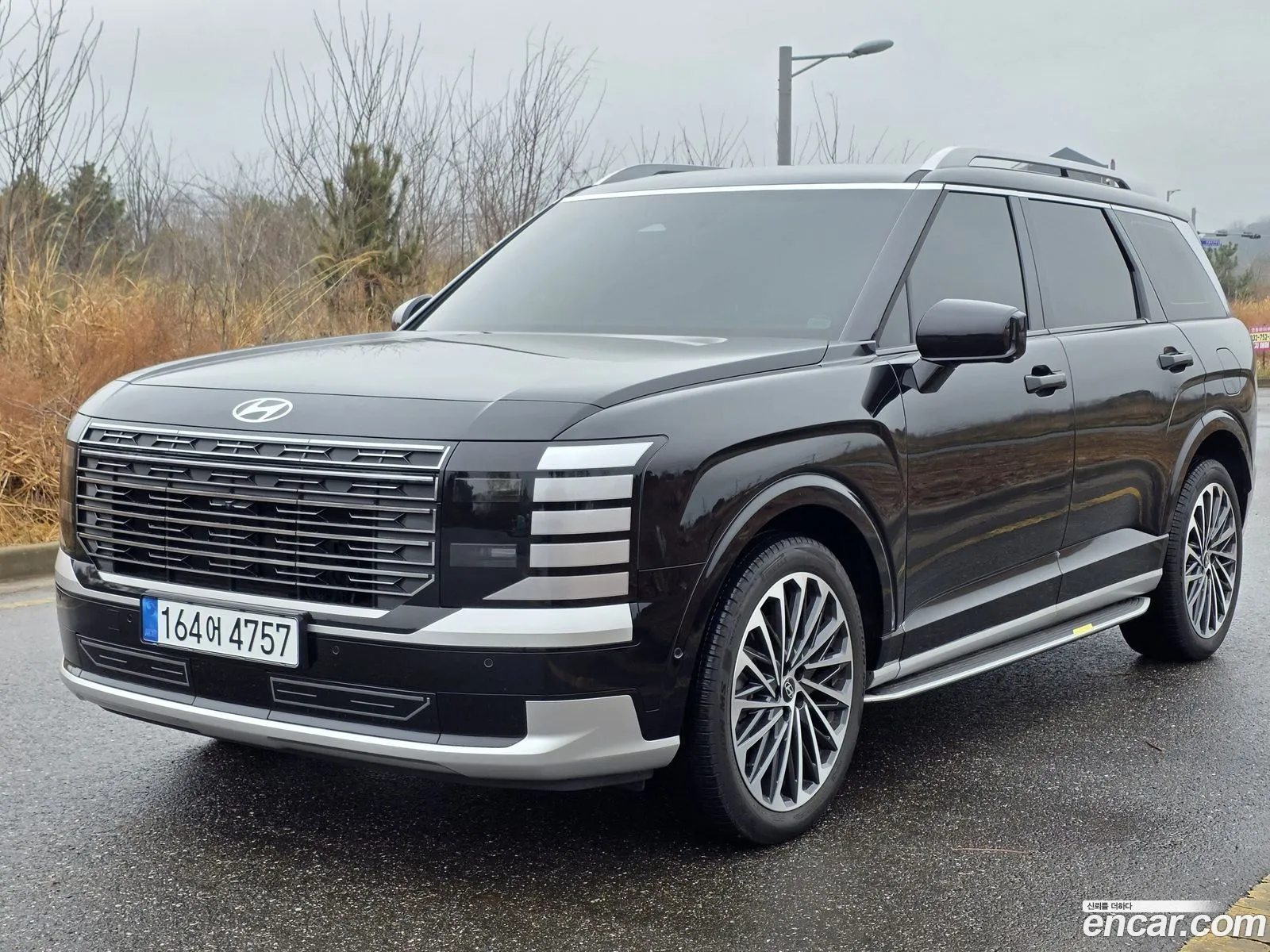 Hyundai Palisade 2025 — 3