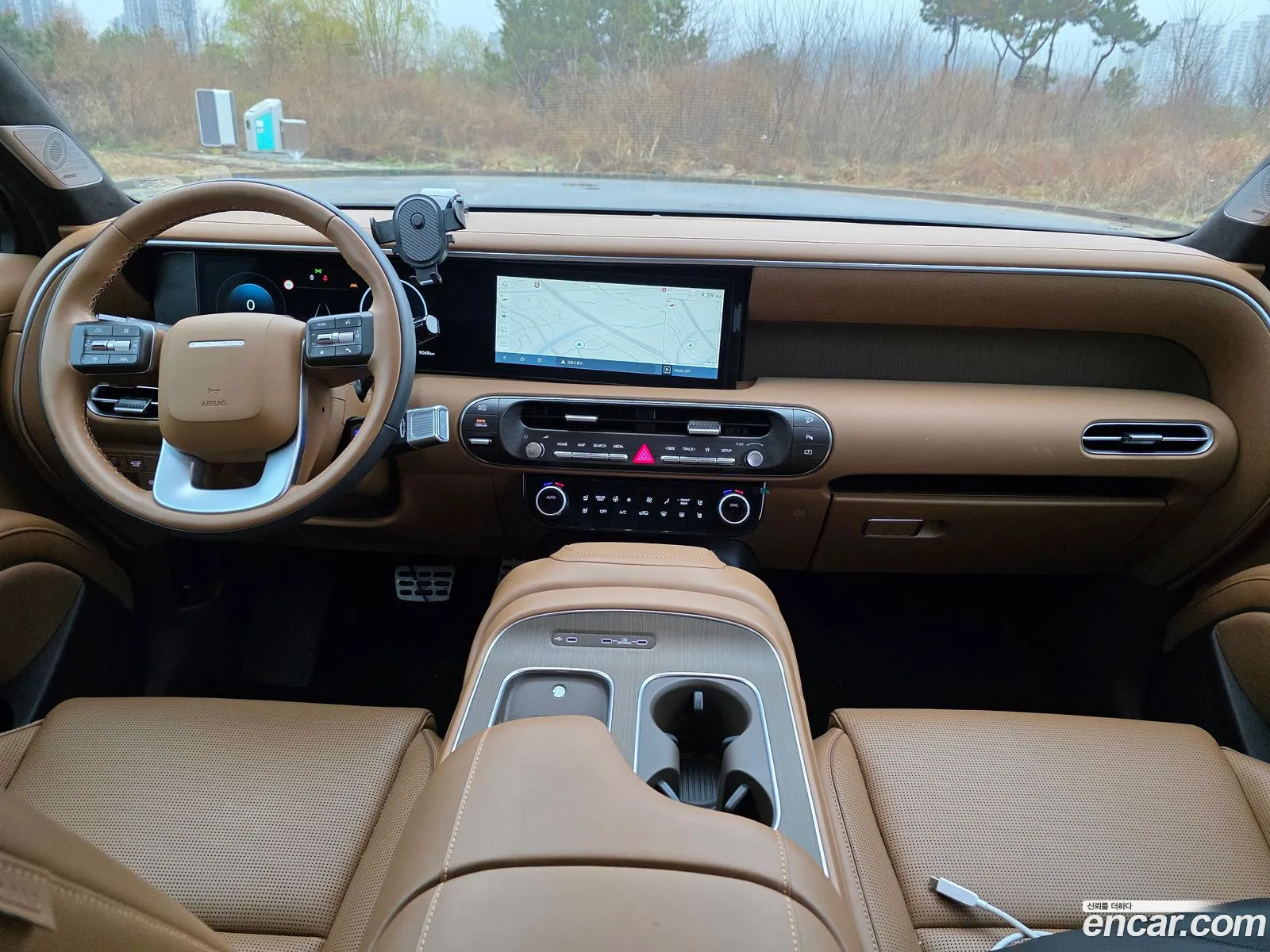 Hyundai Palisade 2025 — 4