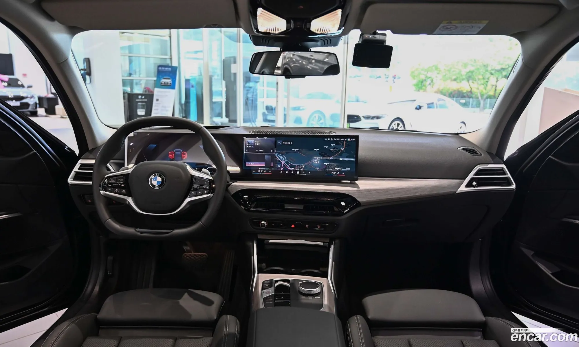 BMW 3 Series 2025 — 20