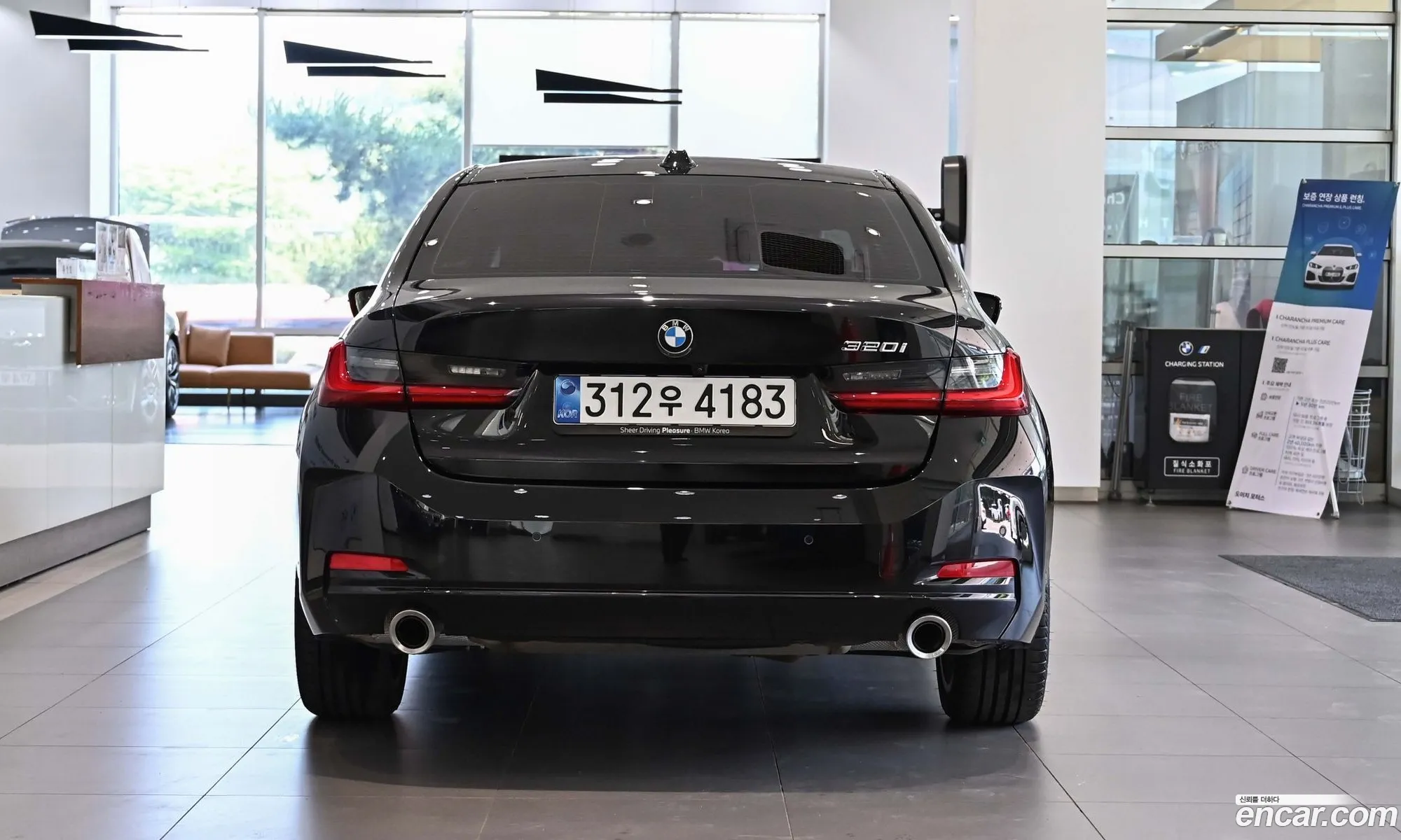 BMW 3 Series 2025 — 5