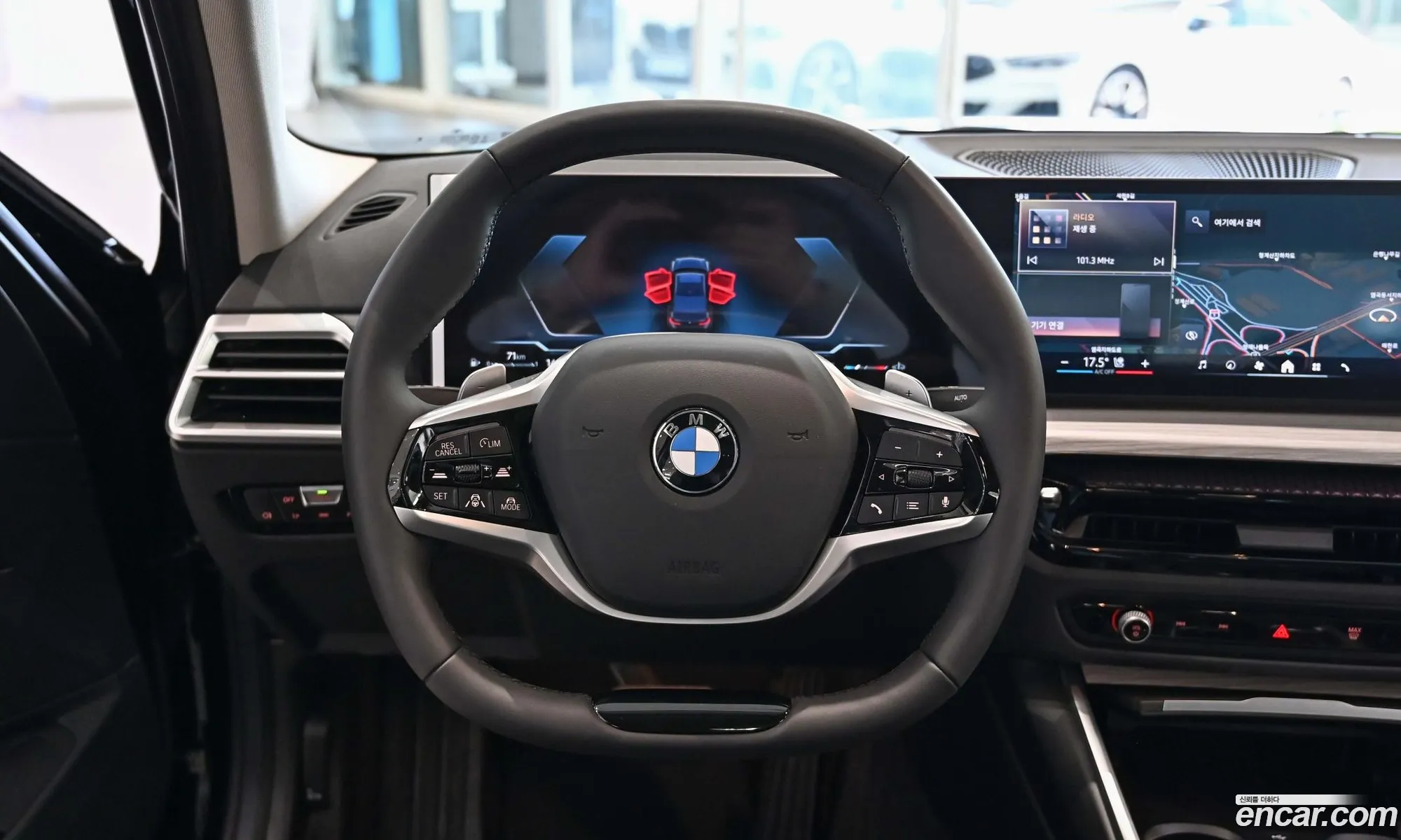 BMW 3 Series 2025 — 2
