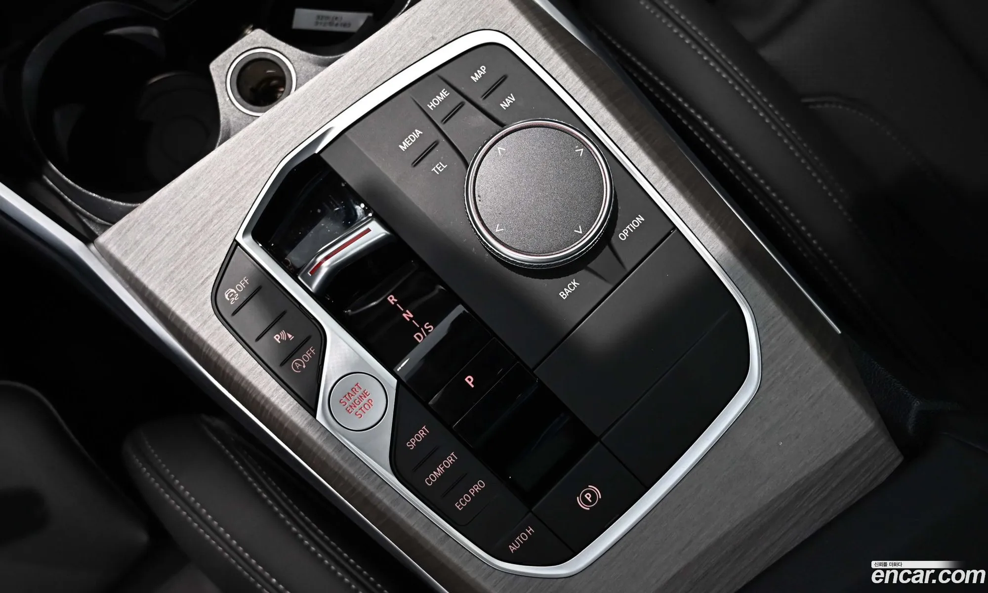 BMW 3 Series 2025 — 17
