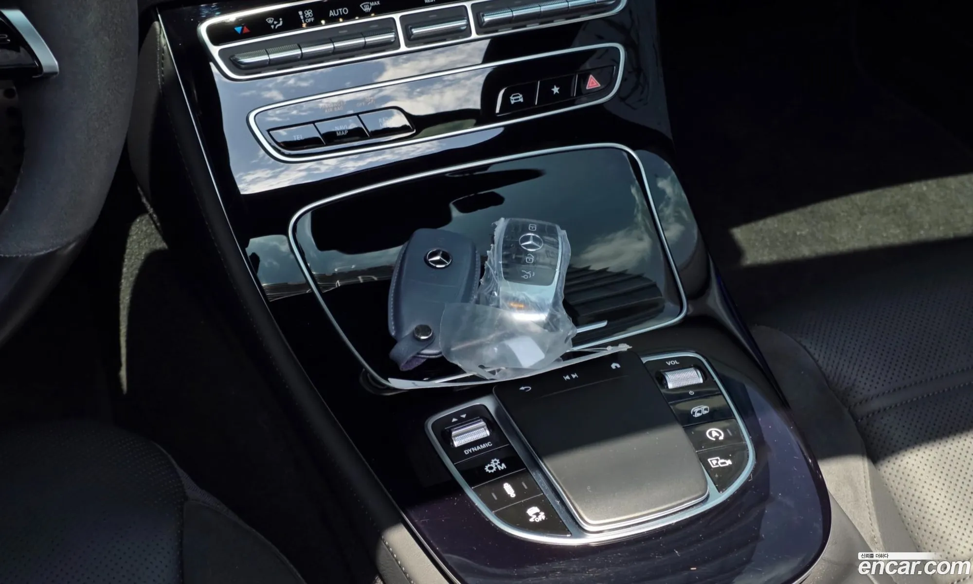 Mercedes-Benz E-Class W213 2022 — 9