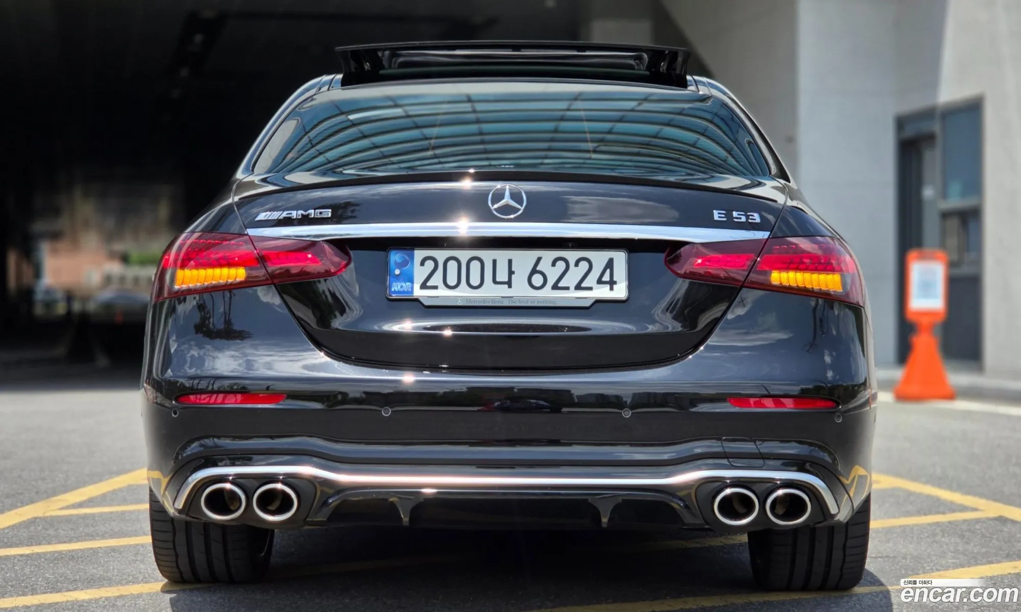 Mercedes-Benz E-Class W213 2022 — 14