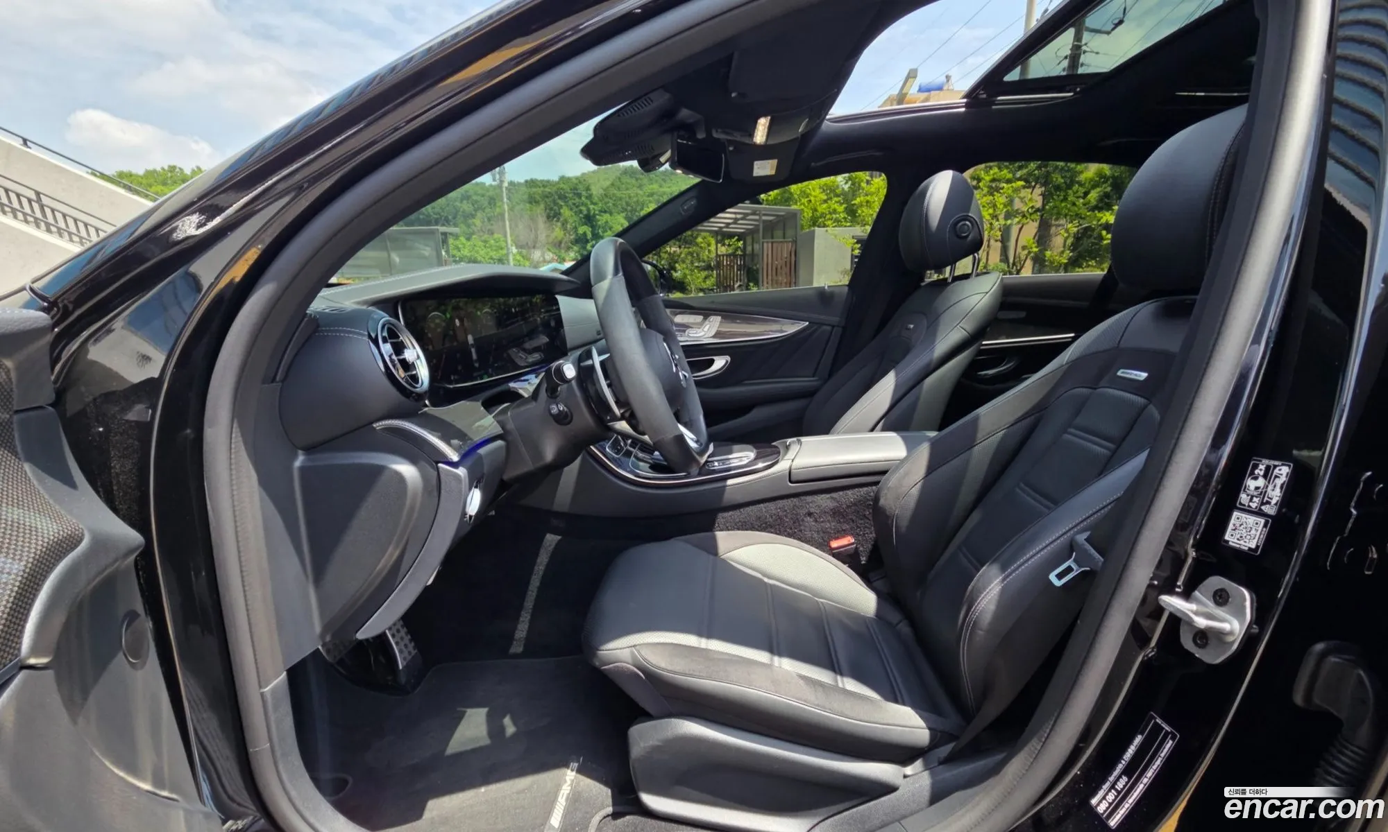 Mercedes-Benz E-Class W213 2022 — 2
