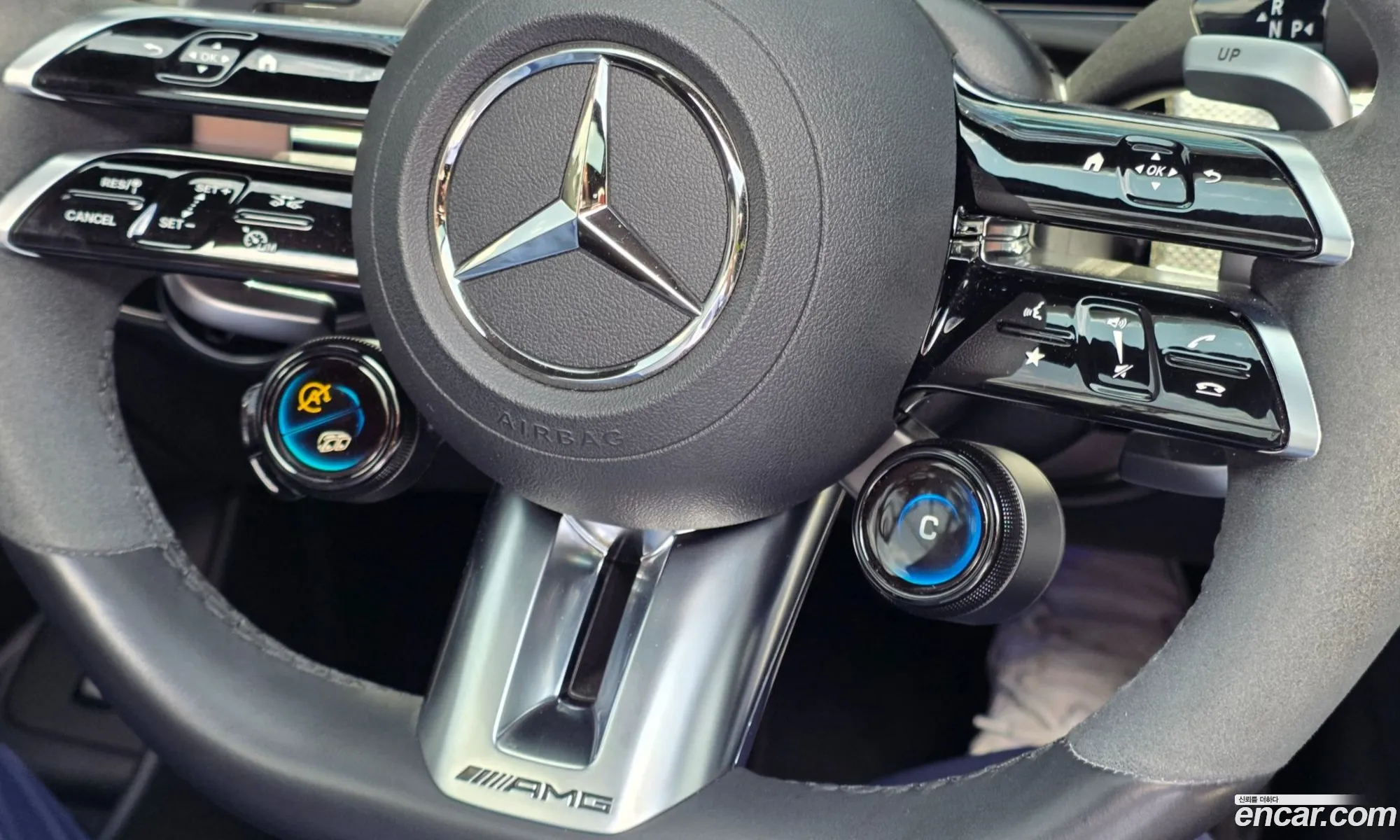 Mercedes-Benz E-Class W213 2022 — 5