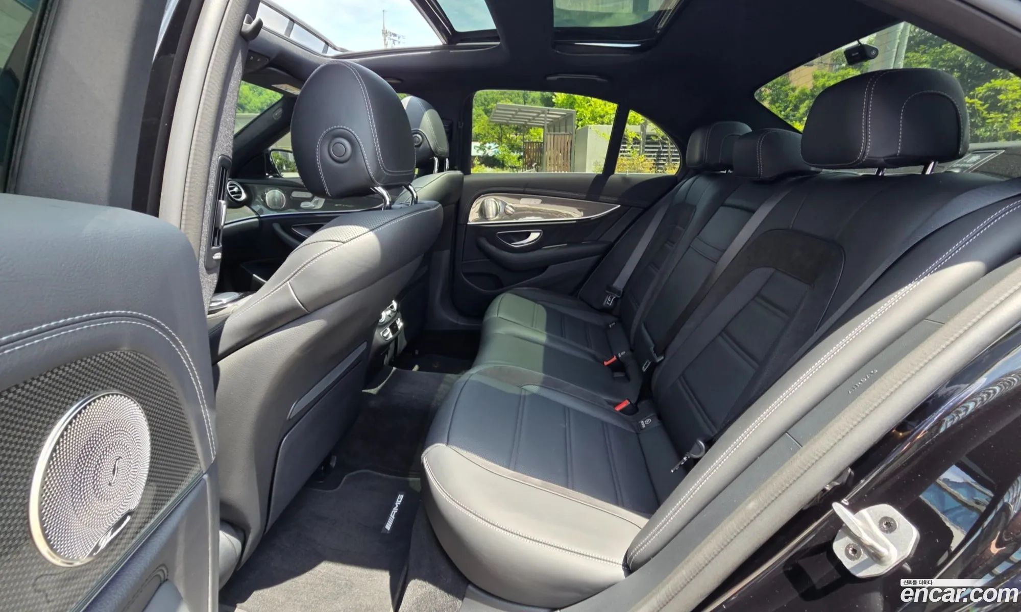 Mercedes-Benz E-Class W213 2022 — 20