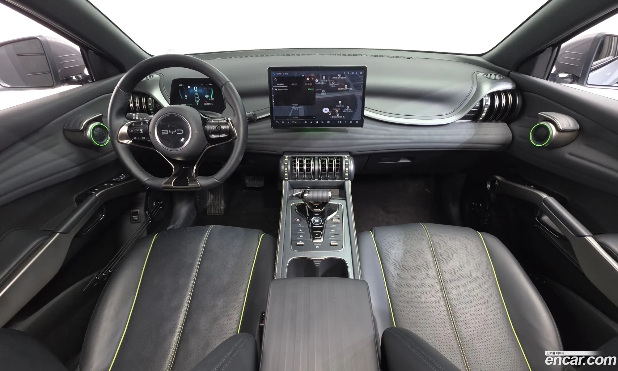 BYD Atto 3 2025 LGXCE4CB7S2008190 — 25